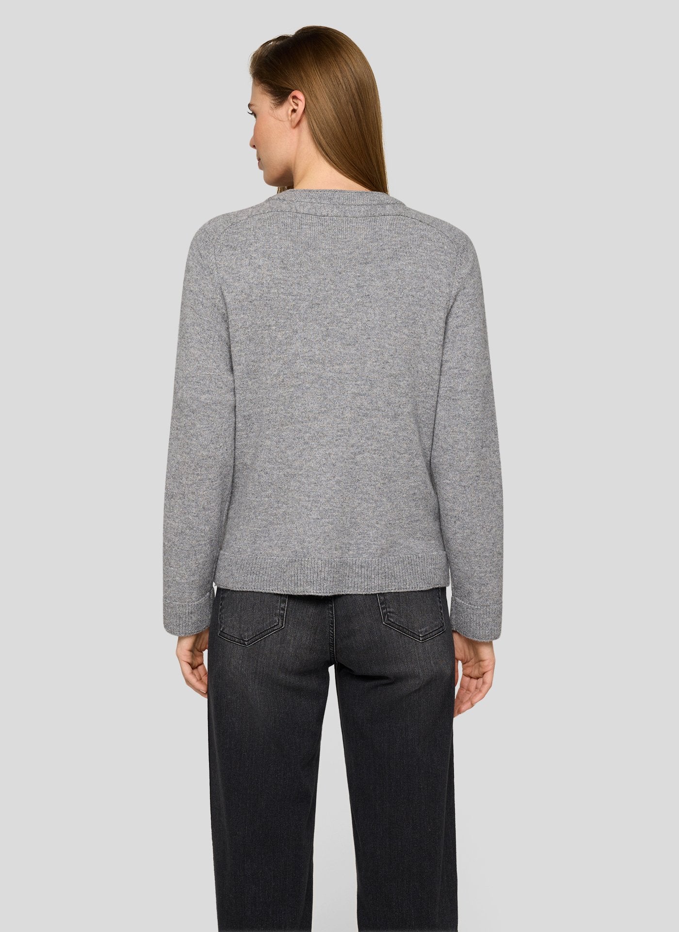 Tender Grey (Flanell)