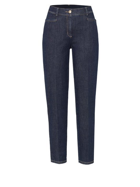 Jenny Smart (Dark Blue)