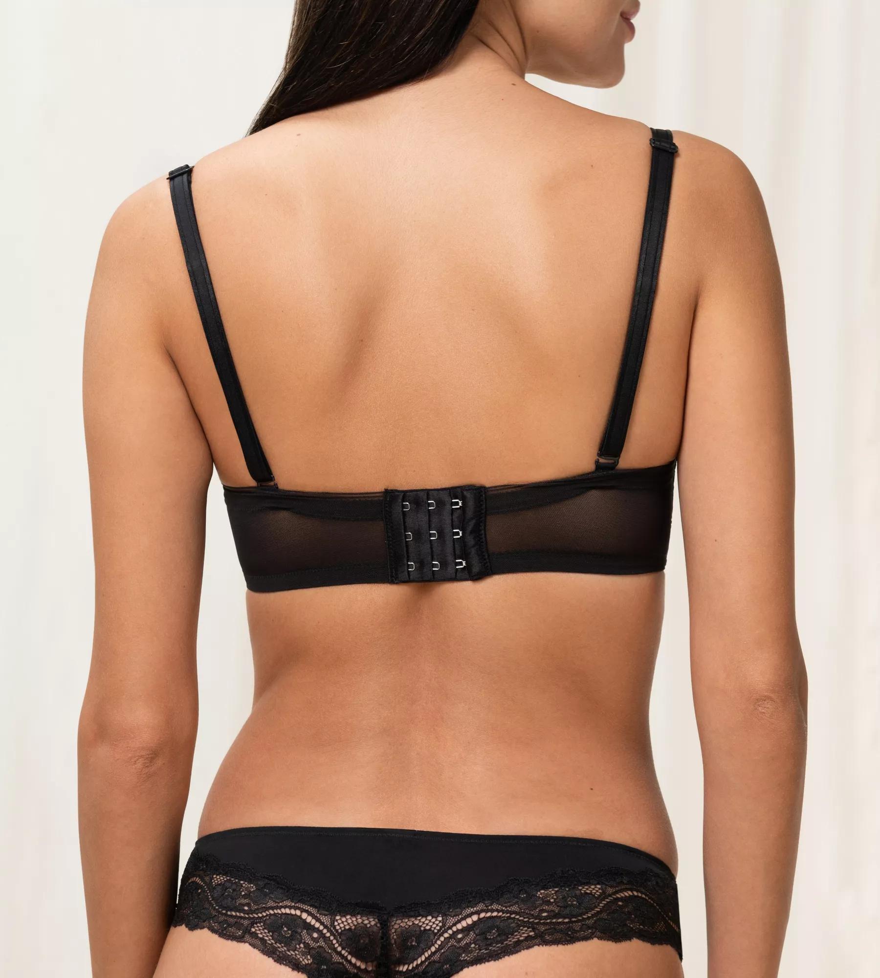 Beauty-Full Essential WDP (Black)