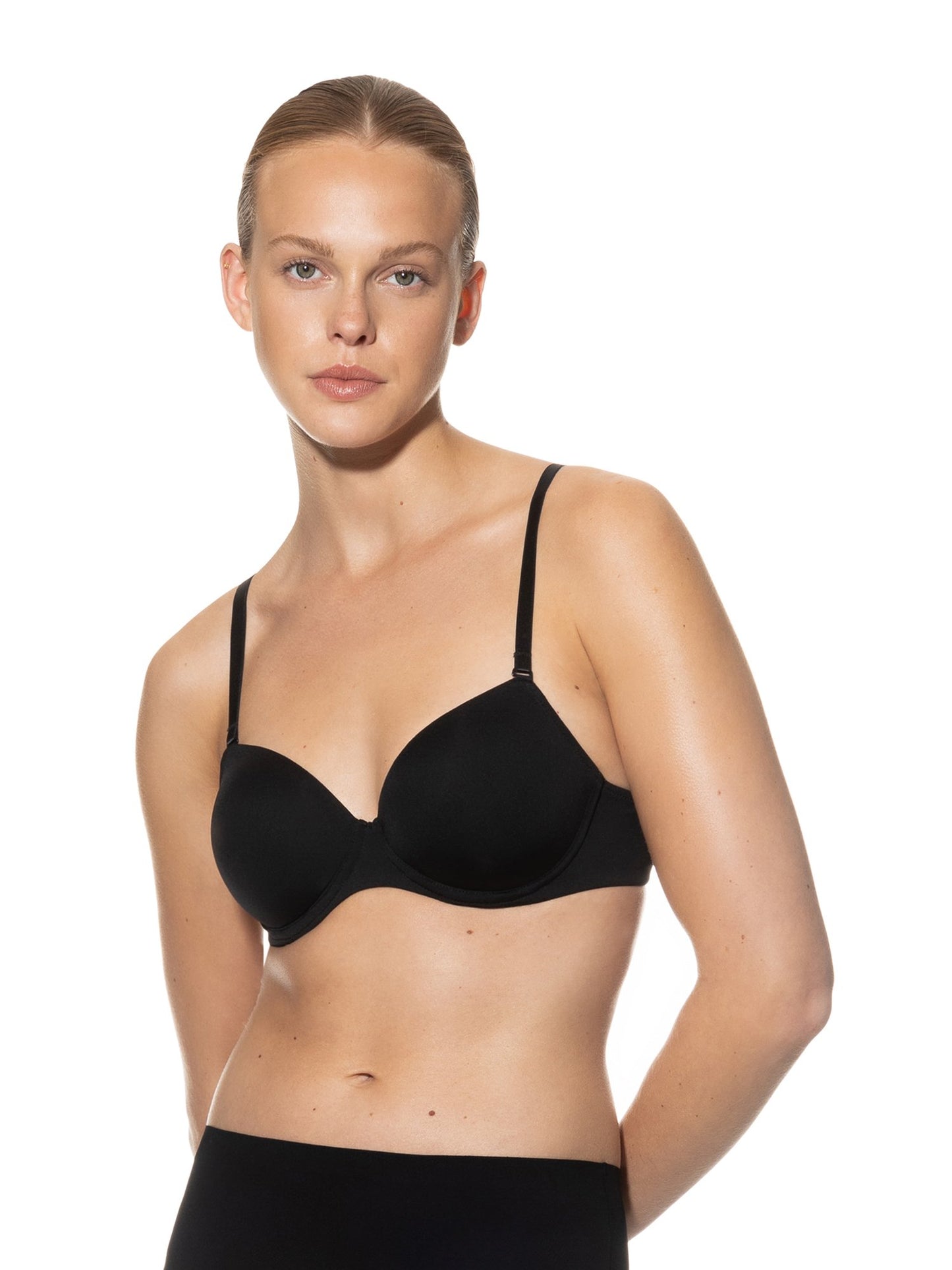 Bi-Stretch-BH (Schwarz)