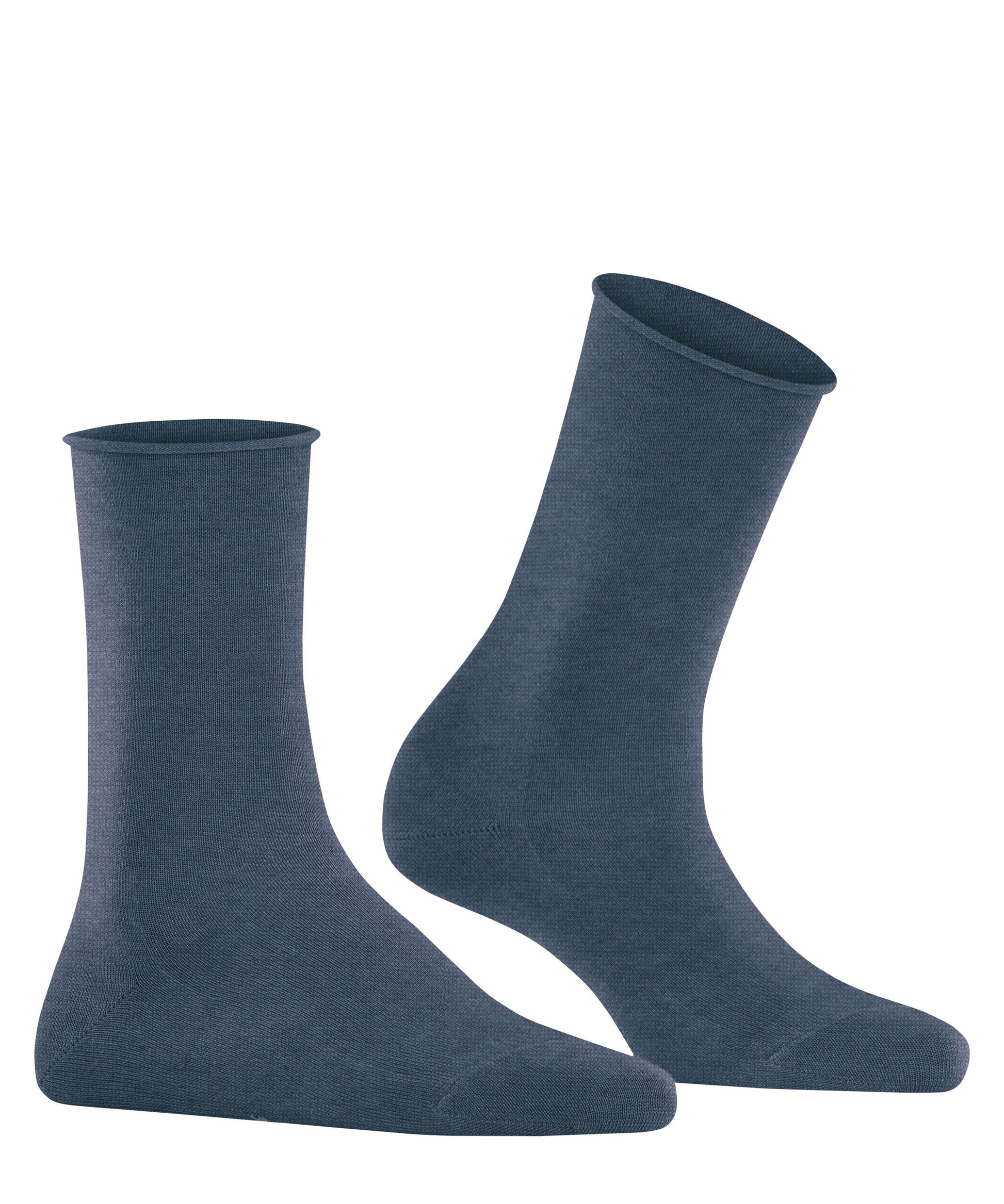 FALKE Active Breeze Damen (Navy Mel.)