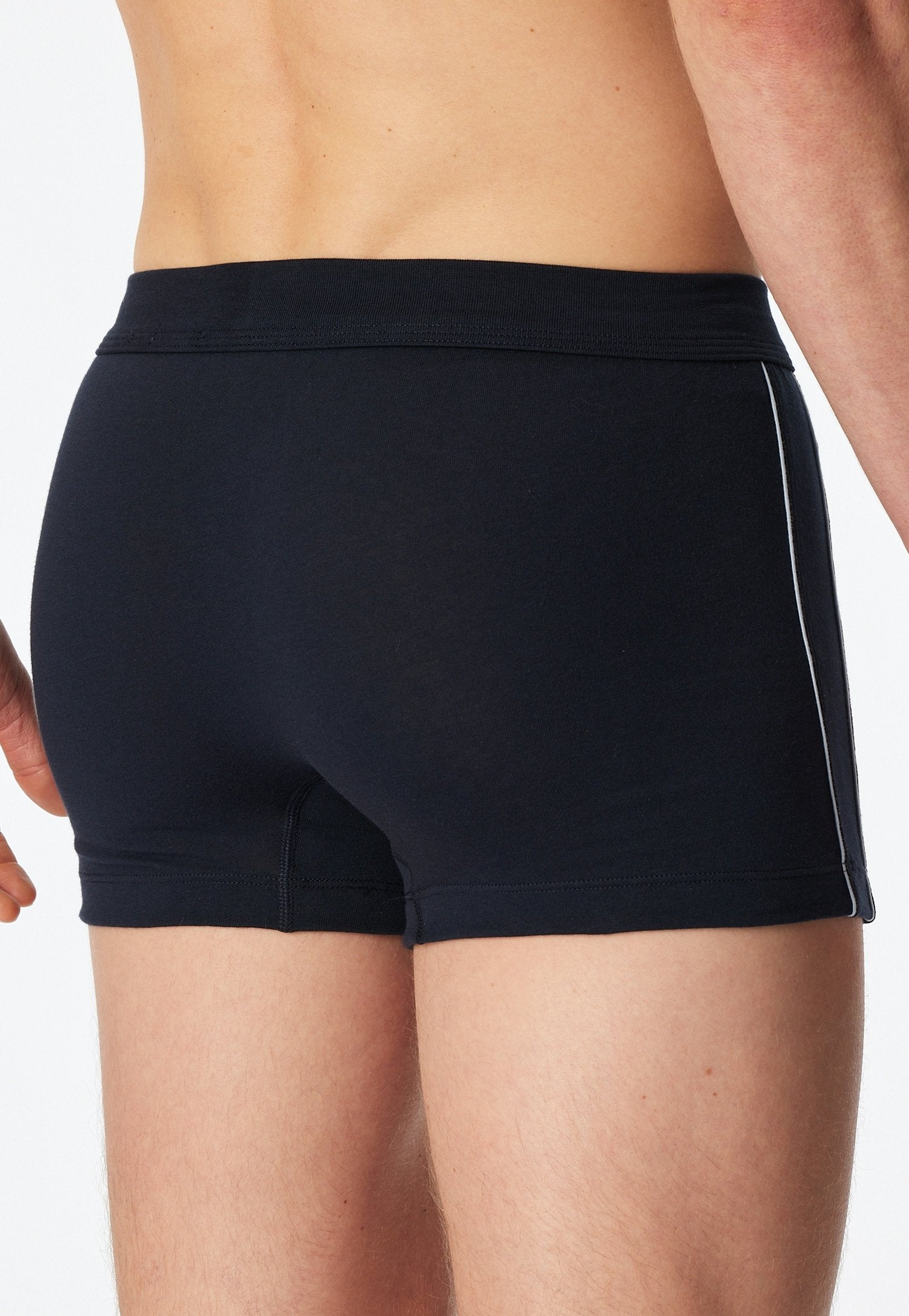 Shorts (Blau)