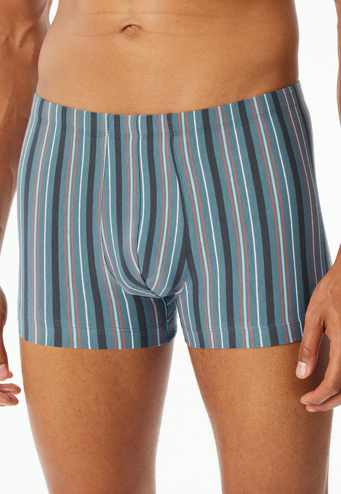 Shorts (Atlantikblau)
