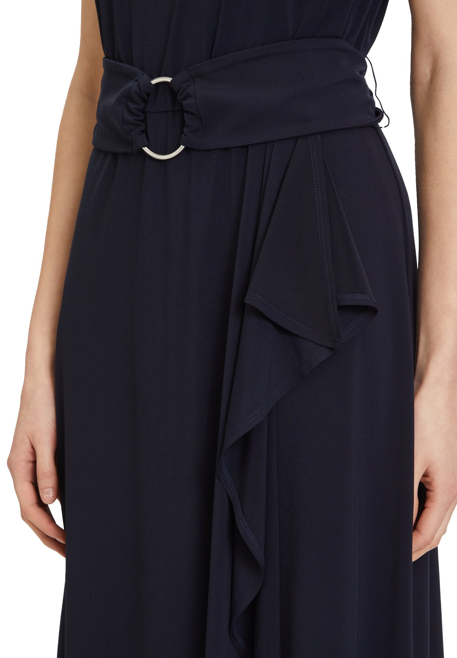 Midikleid (Dark Sky)