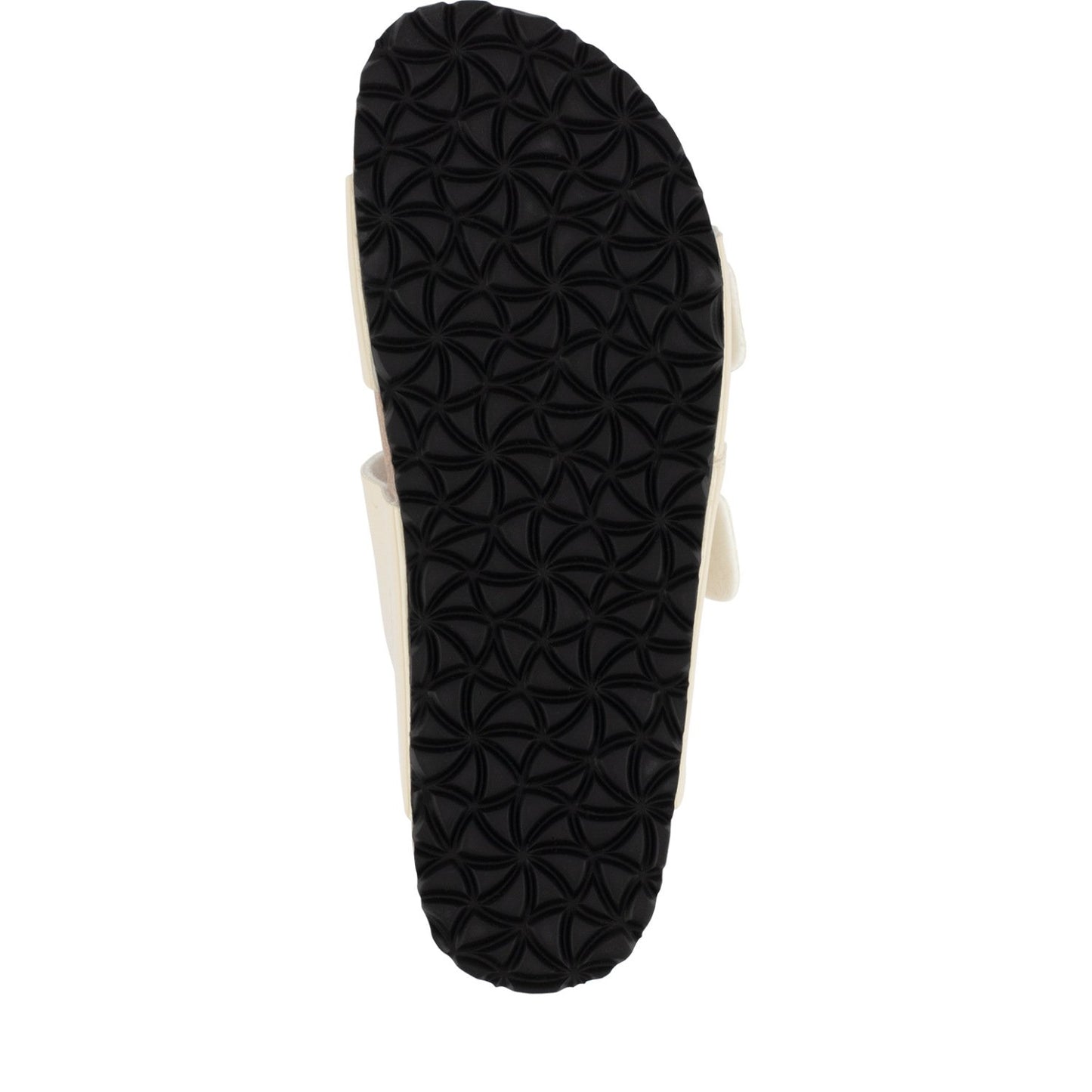 Pantolette (Nude Patent)
