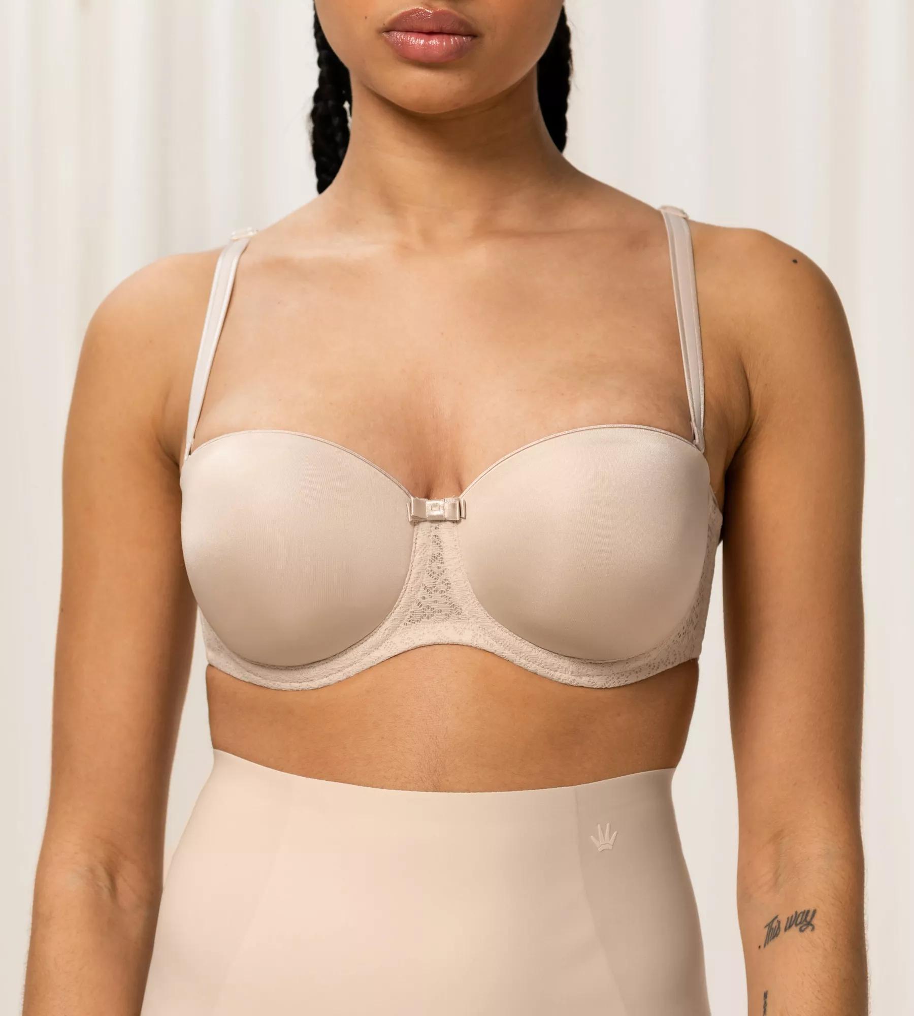 Beauty-Full Essential WDP (00nz Nude Beige)