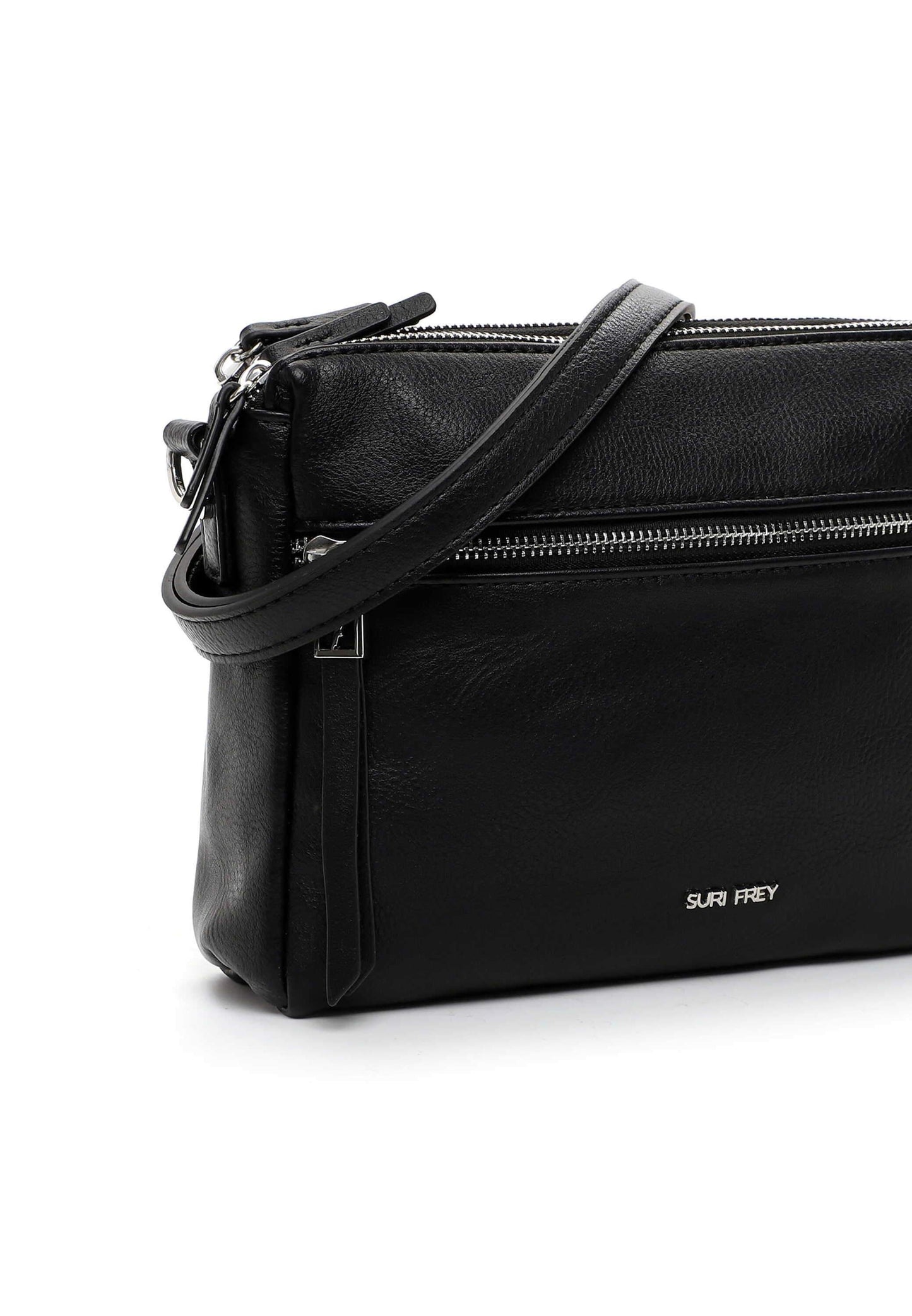 Umhängetasche SFY Abbey (Black)