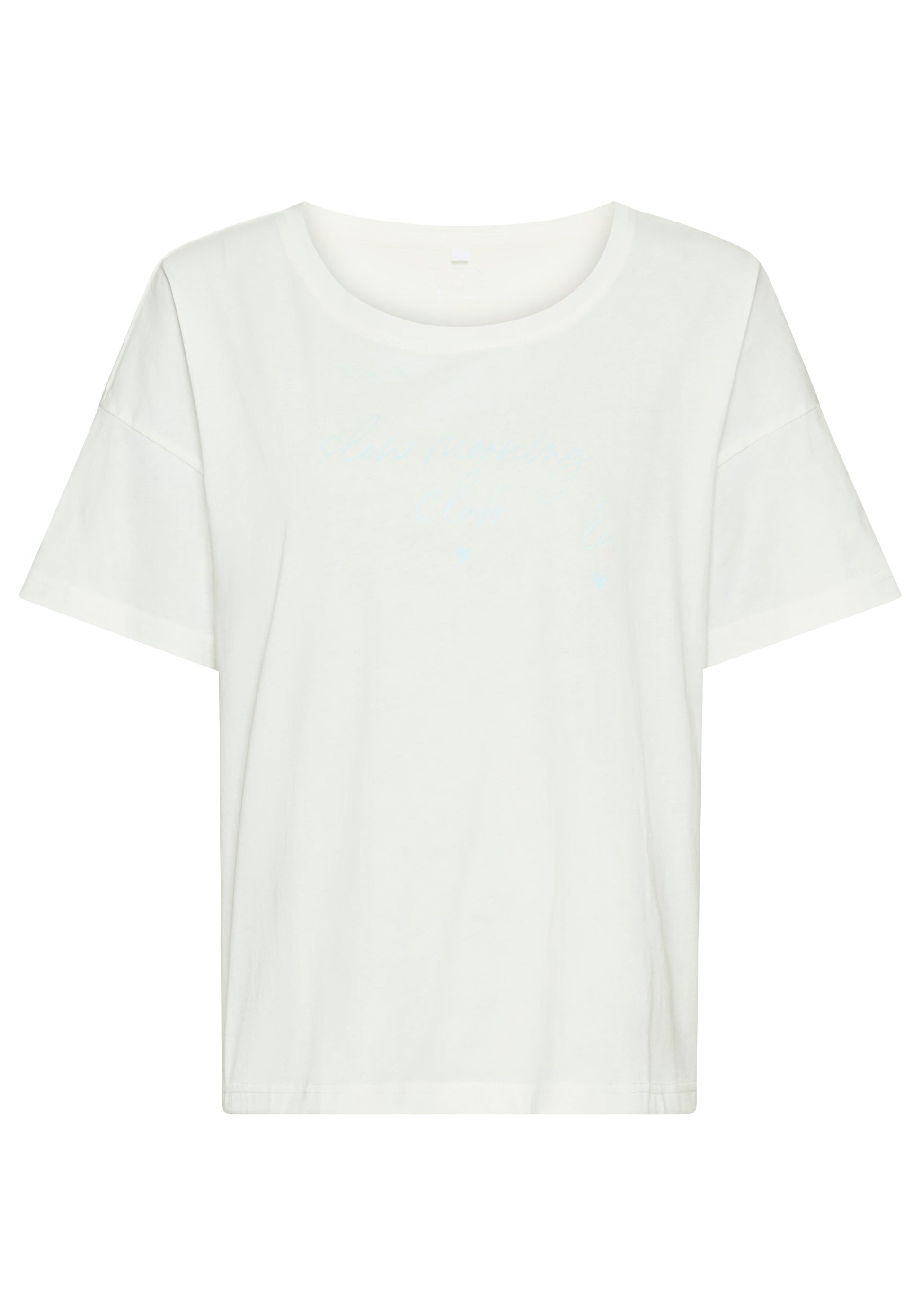 Vivance Dreams VD T-Shirt (Ecru/yellow)