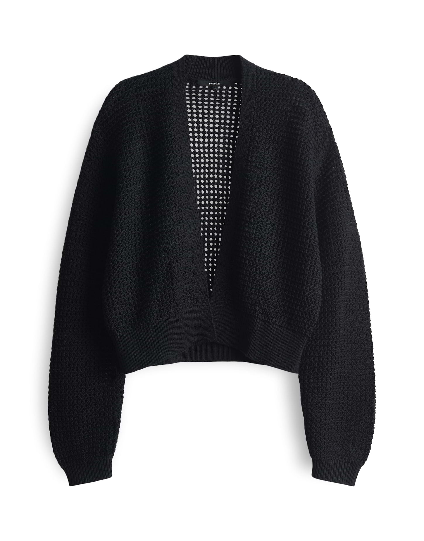 Tomina (Black)
