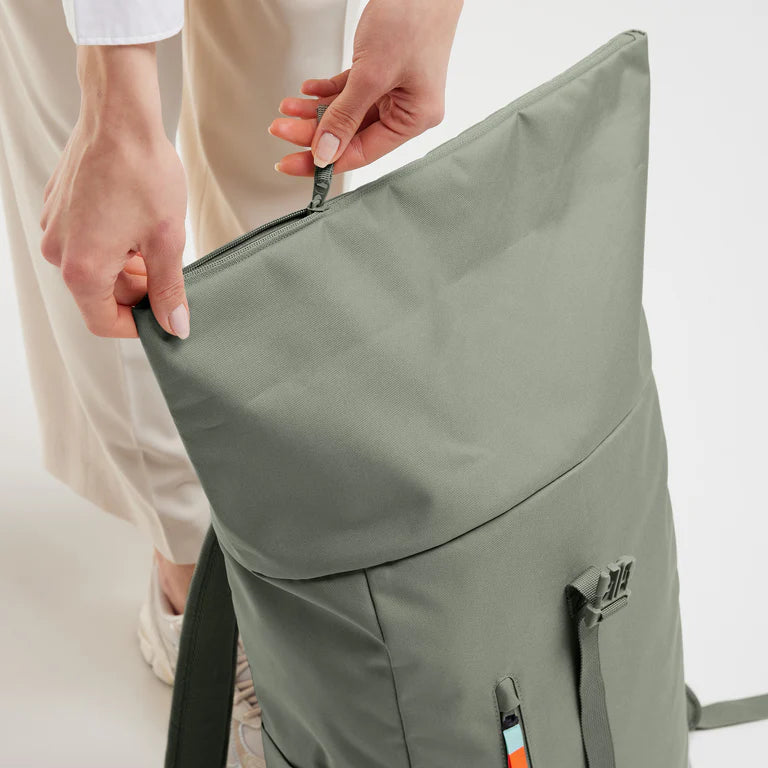 Rolltop Easy