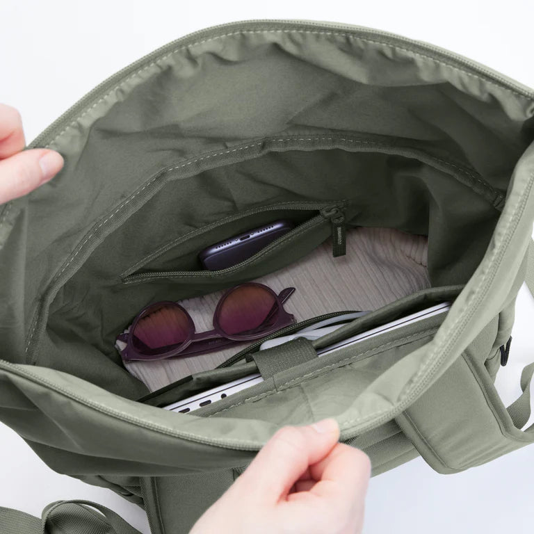 Rolltop Easy