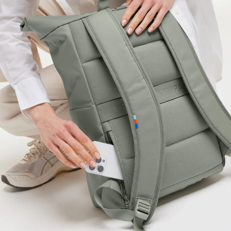 Rolltop Easy
