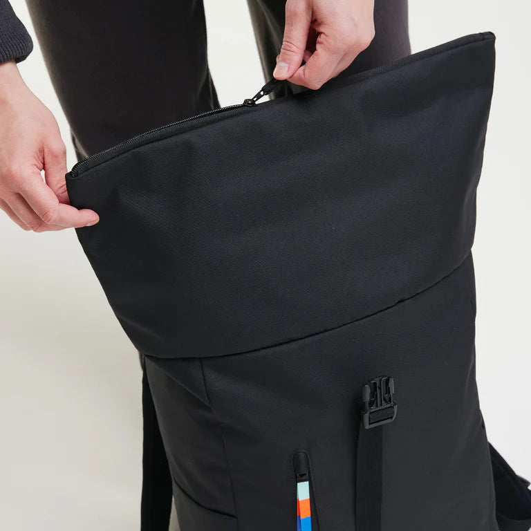 Rolltop Easy