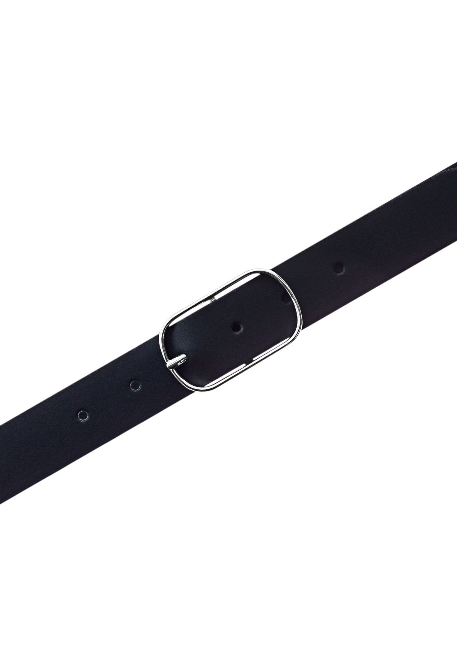 New Base Line - 30 mm Gürtel (Schwarz)