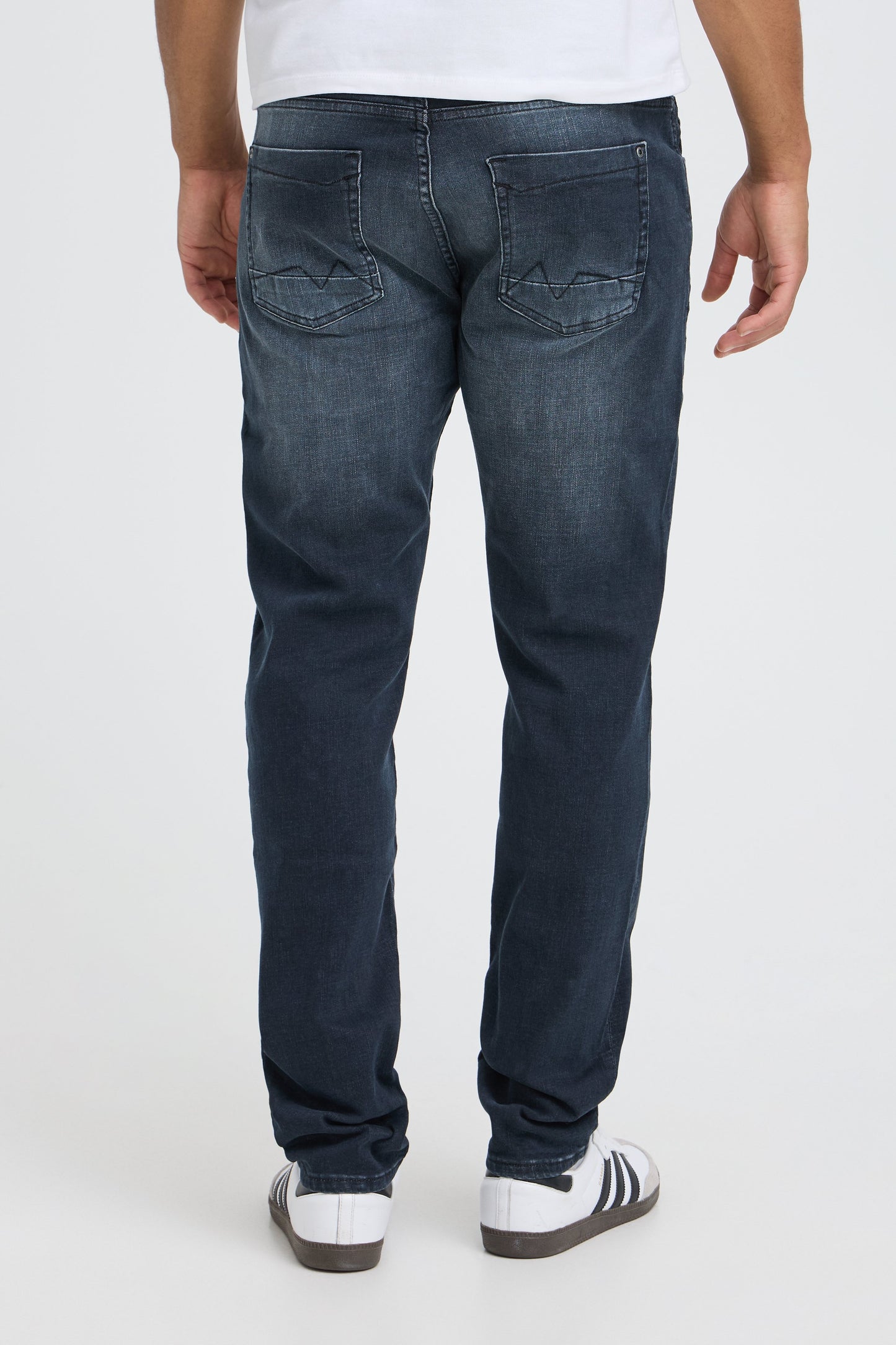 Bhtwister2391 Slimfit Multif. (76214-deni)