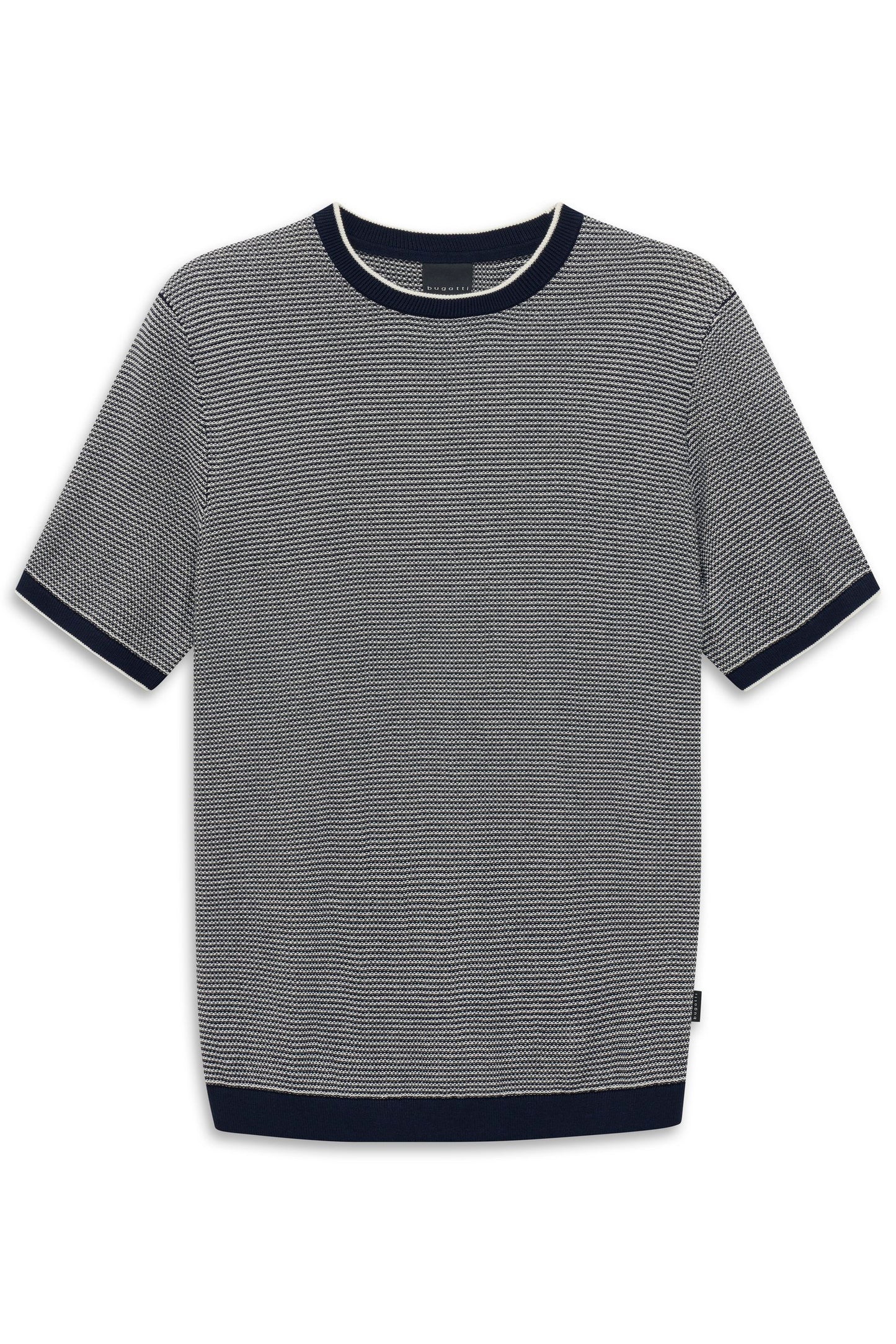Herren T-Shirt 1/2 Arm (Marine)