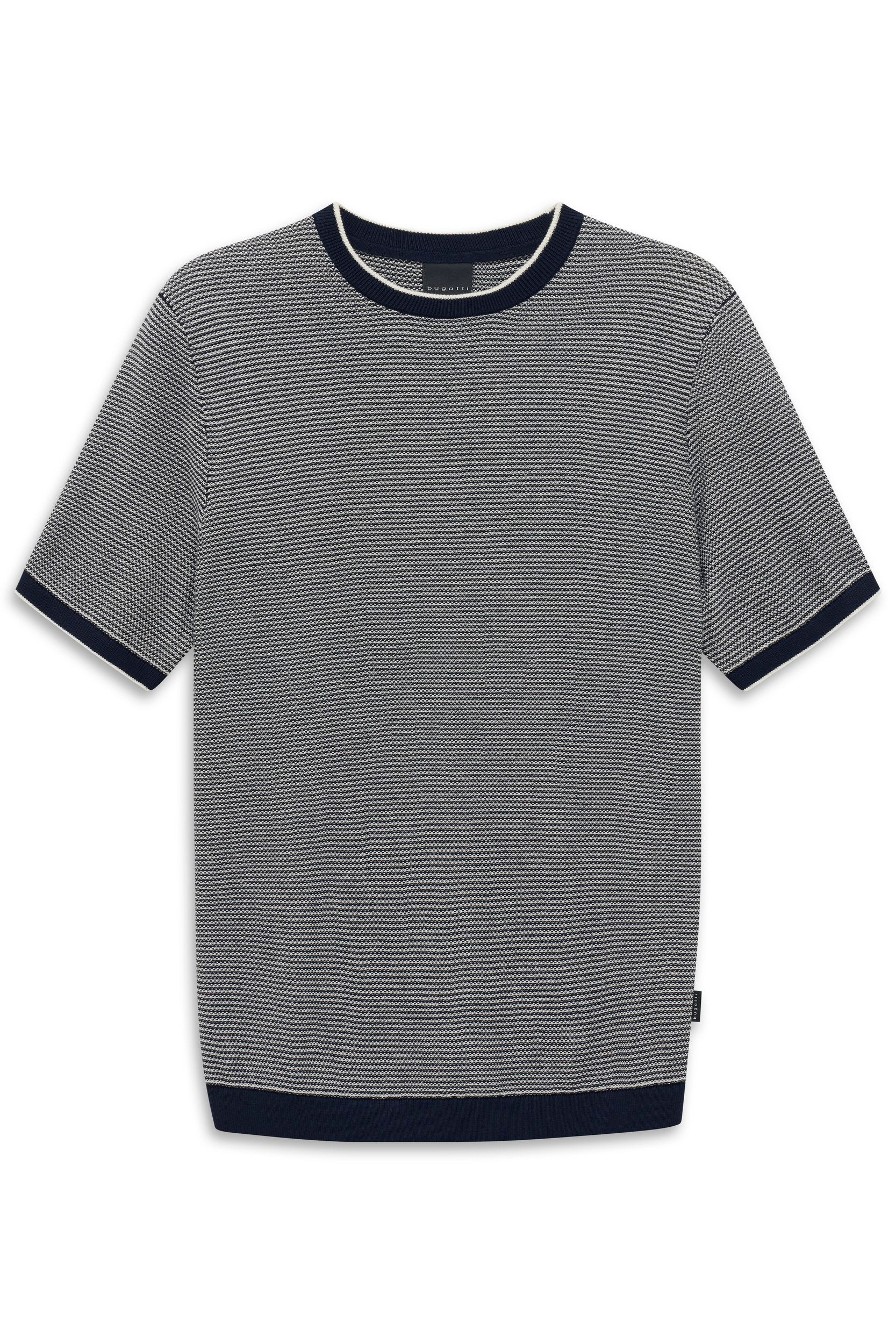 Herren T-Shirt 1/2 Arm (Marine)