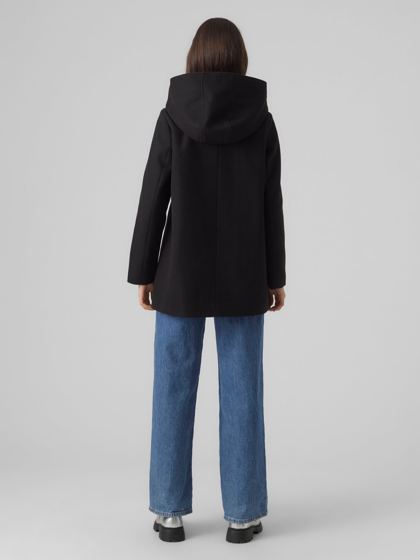 Vmfortune Shila Jacket Ga Noos (Black)