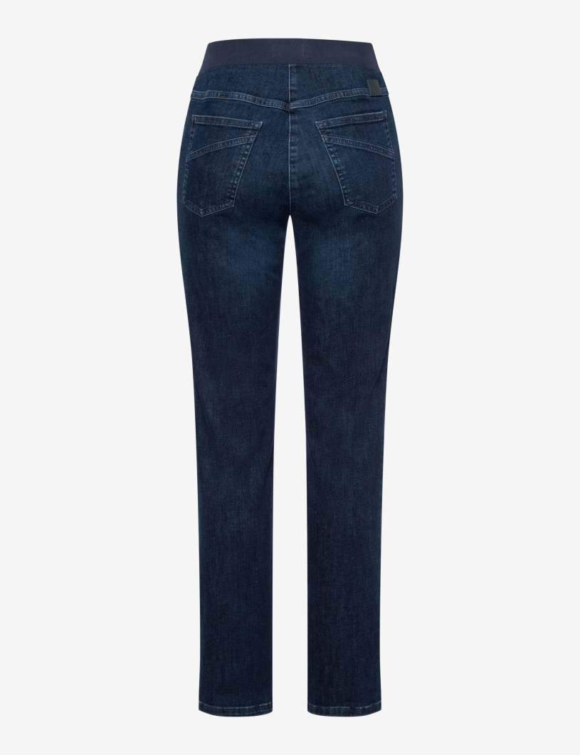 Style Pamina (Stoned)