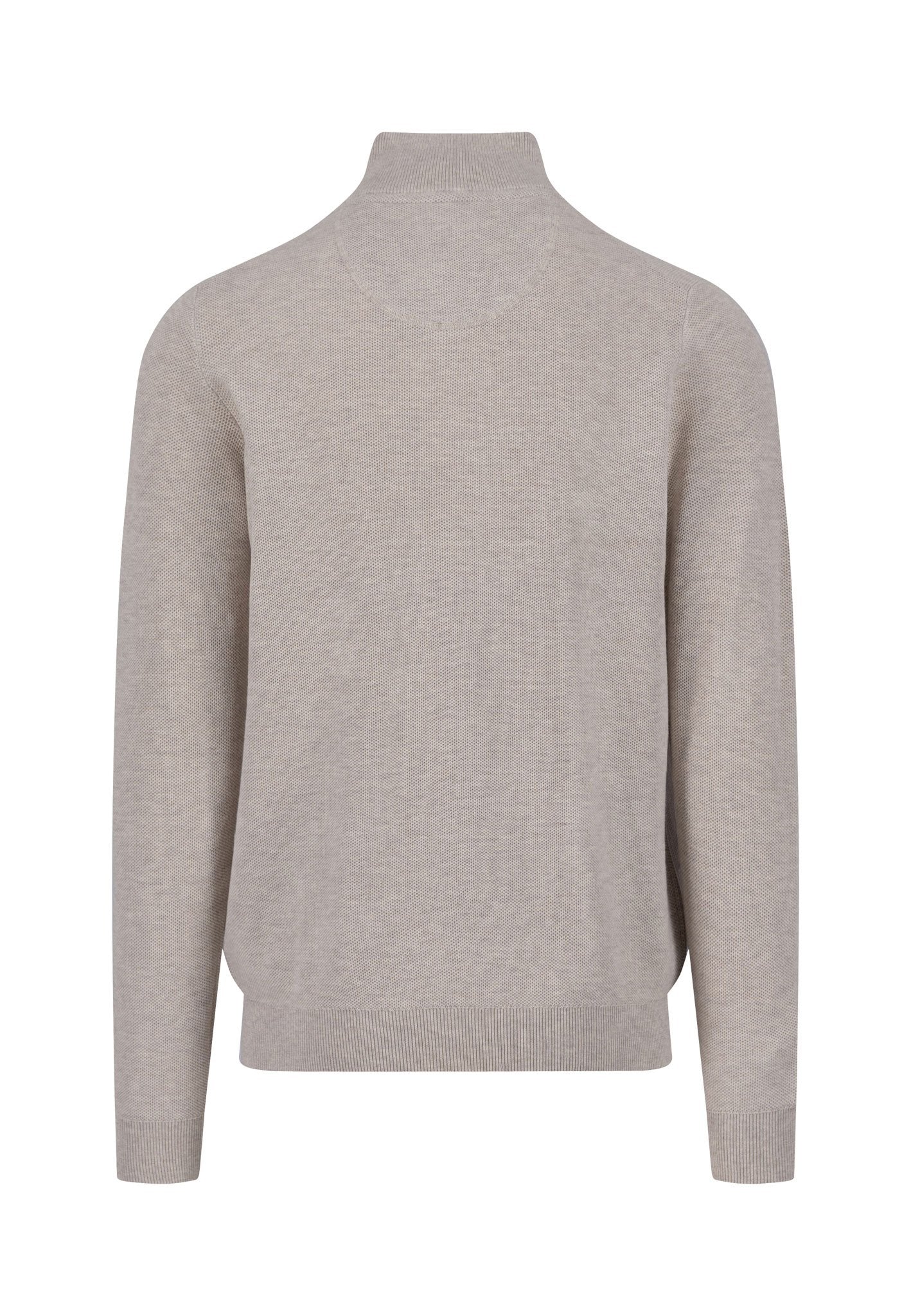 Troyer-Zip, Structure (Winter White)