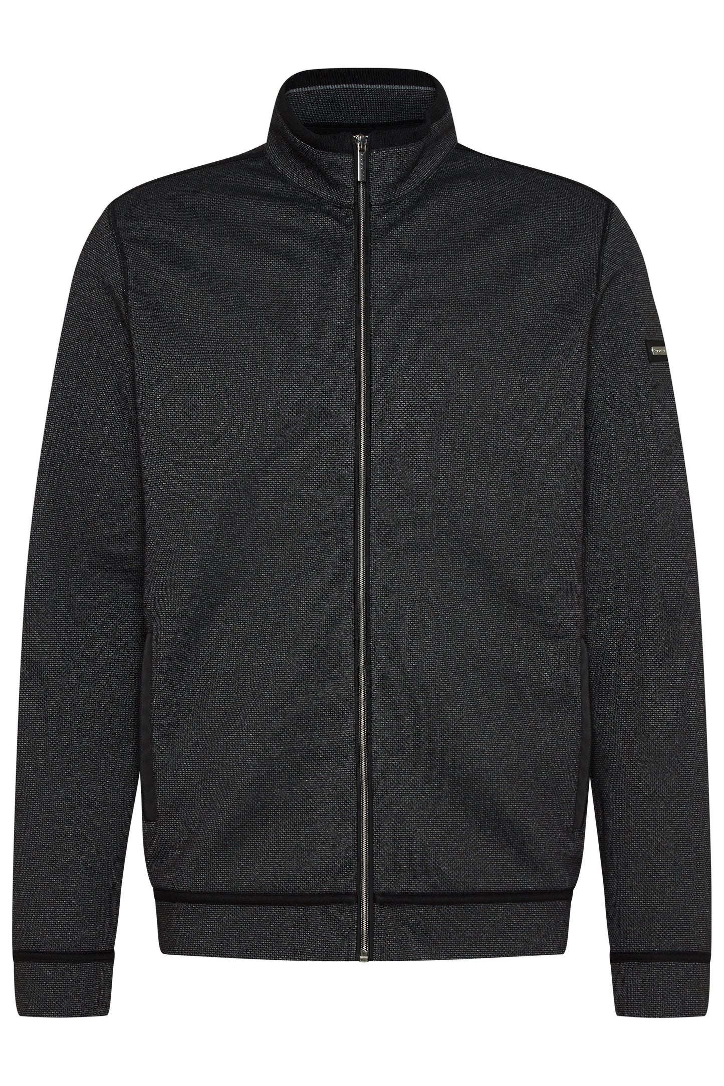 Herren Jacke Wirk (Anthracite)