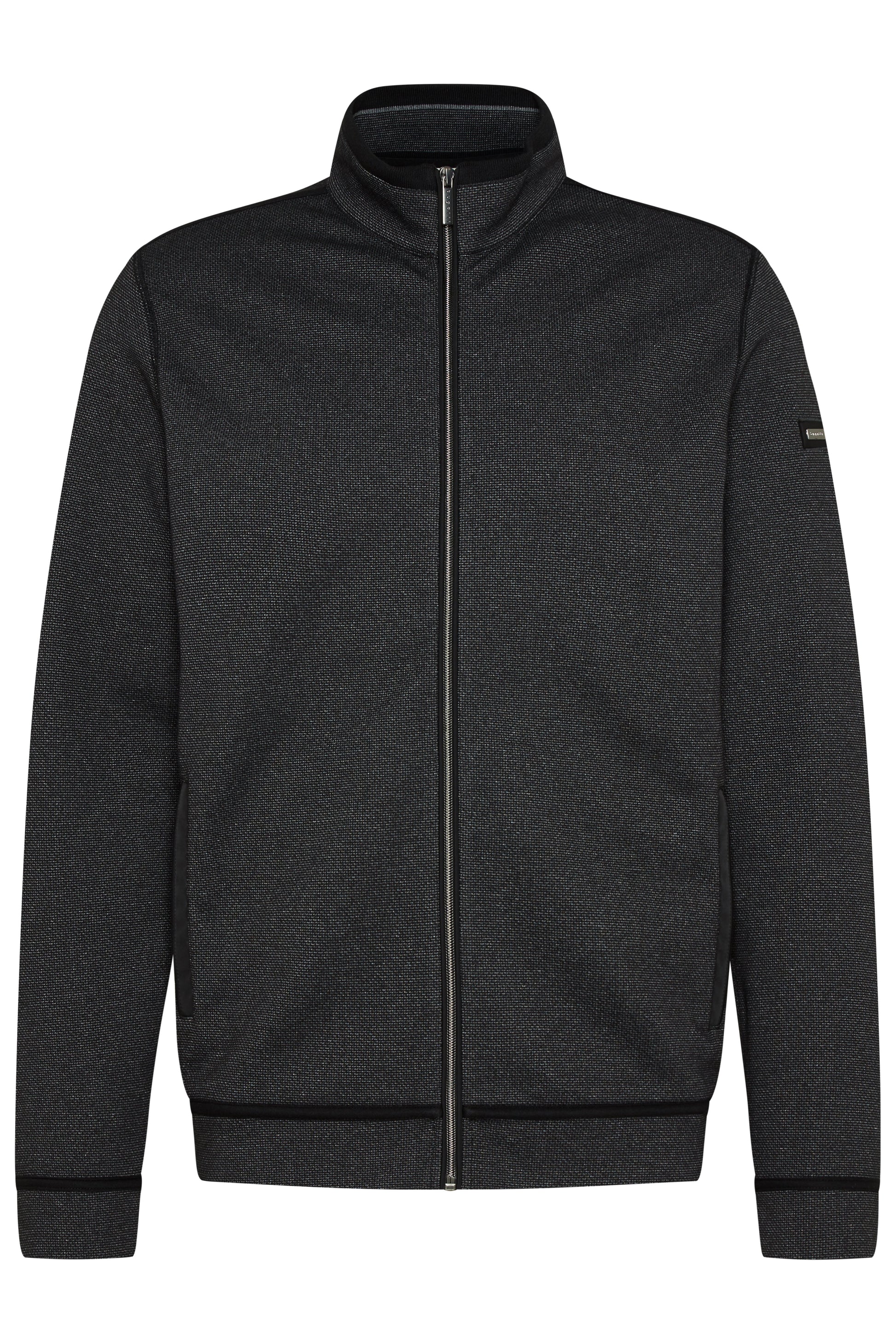 Herren Jacke Wirk (Anthracite)