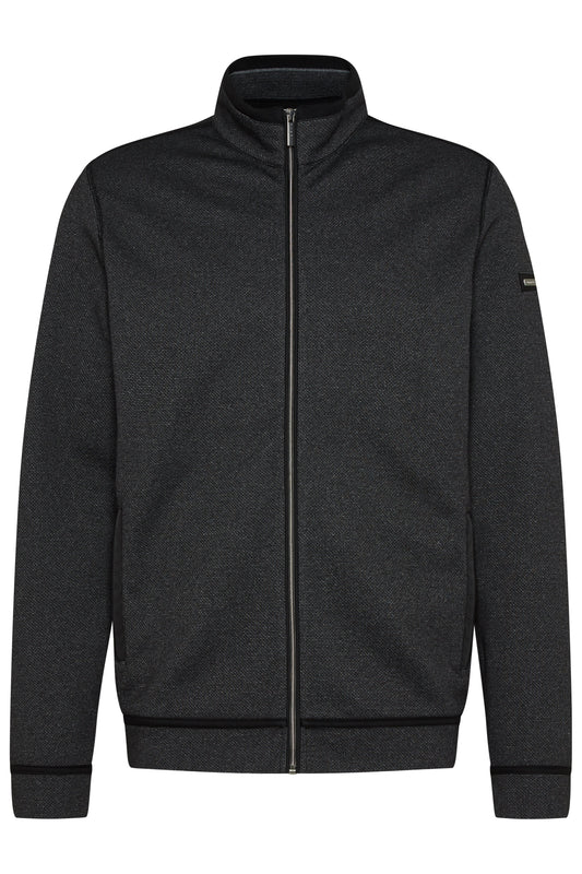 Herren Jacke Wirk (Anthracite)