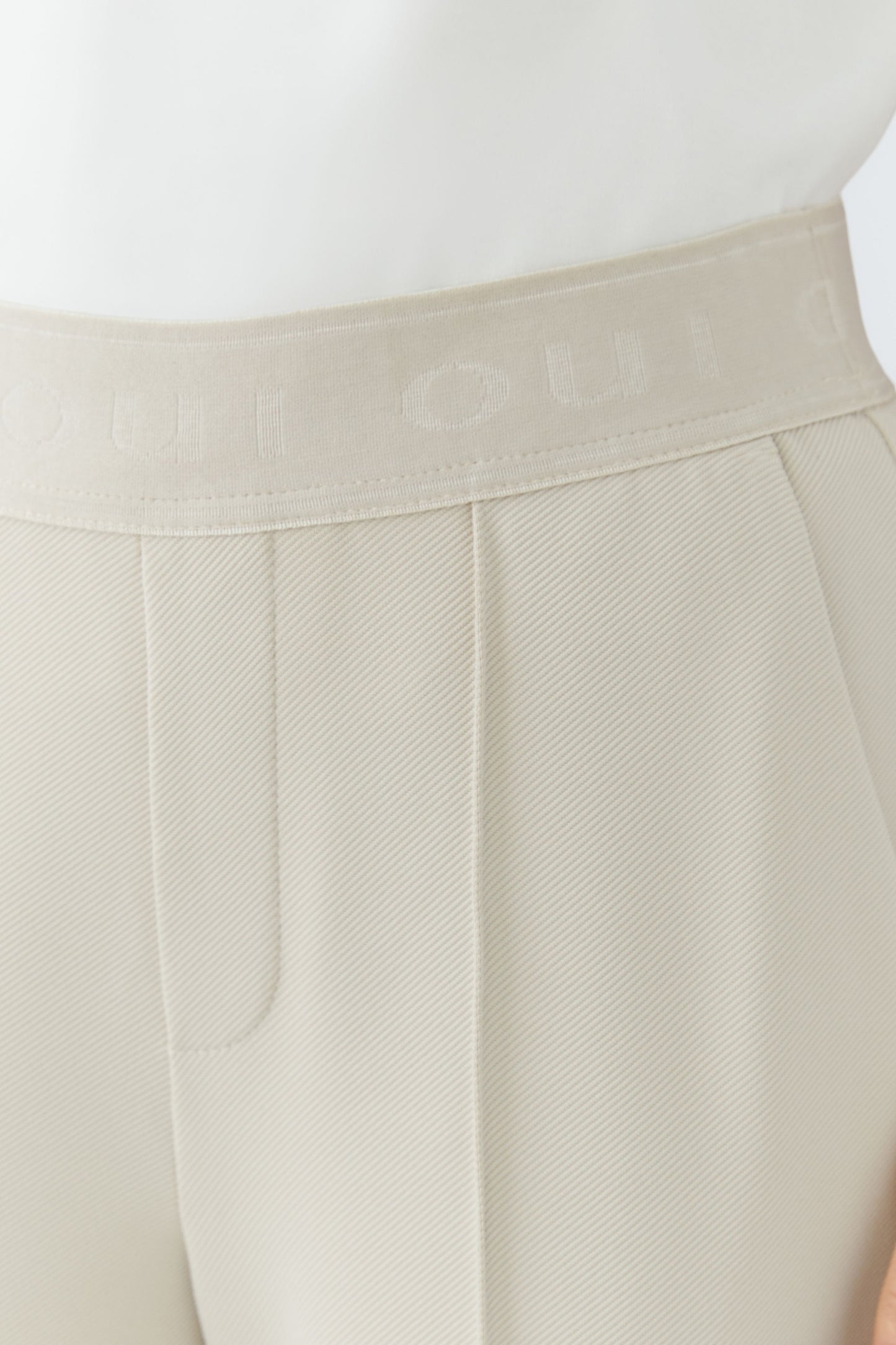 NEYA Culotte (Offwhite)