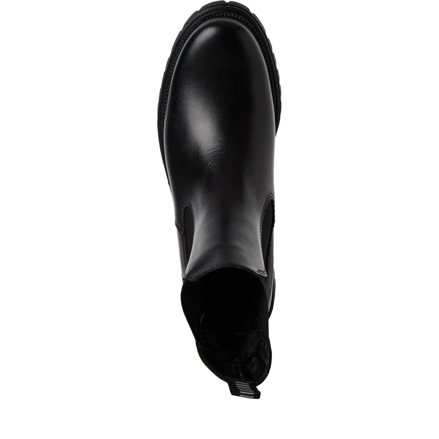 Stiefel (Black)