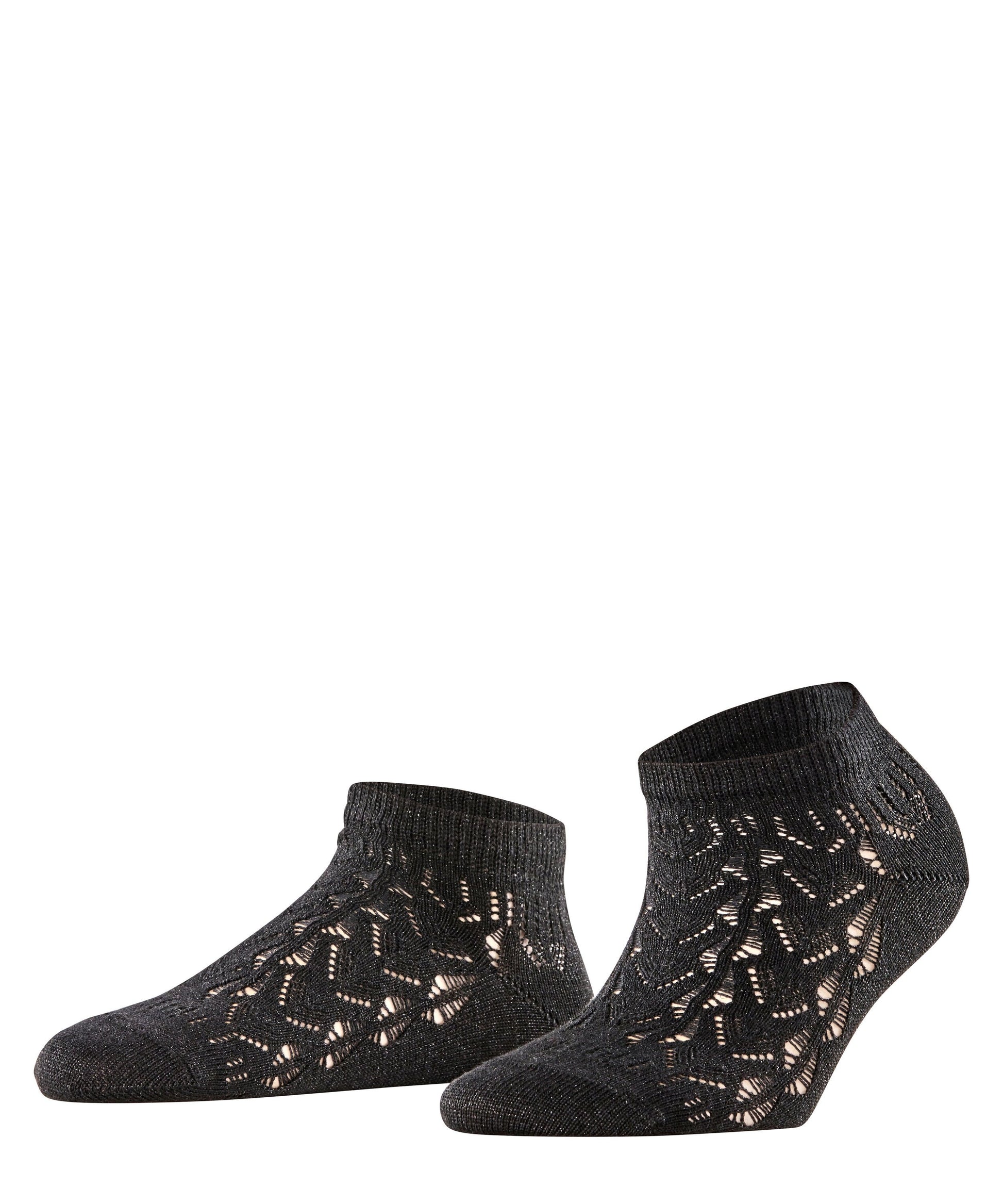 FALKE Trina Blaze Damen (Black)