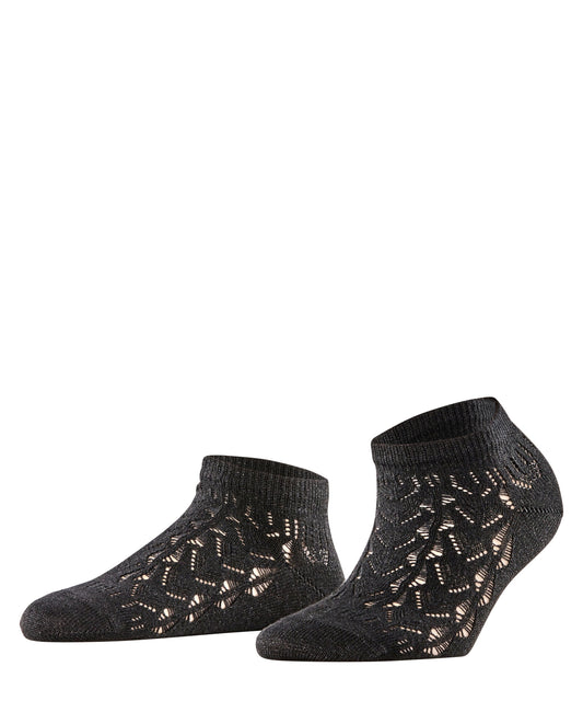 FALKE Trina Blaze Damen (Black)