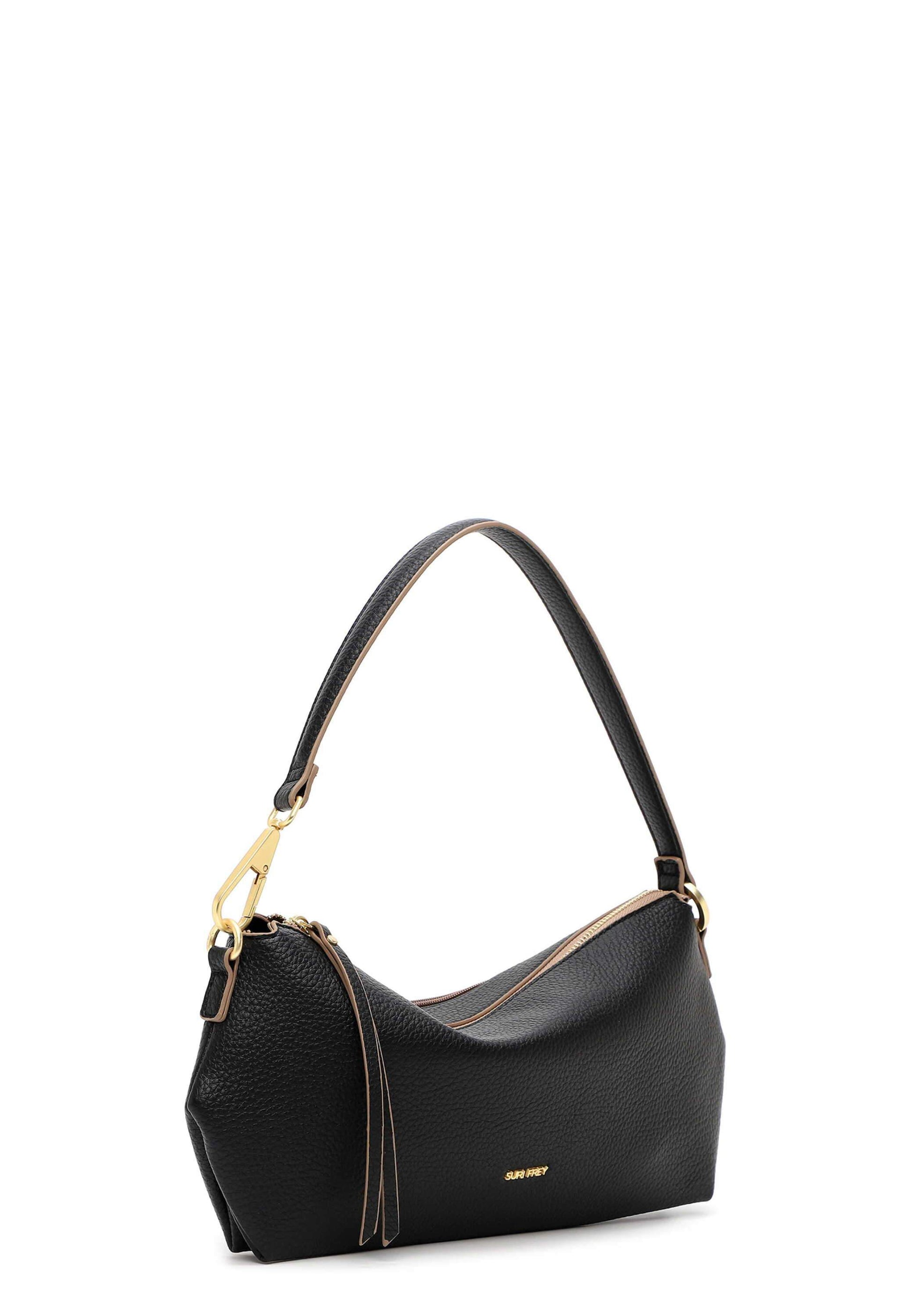 Beutel SFY Melany (Black)