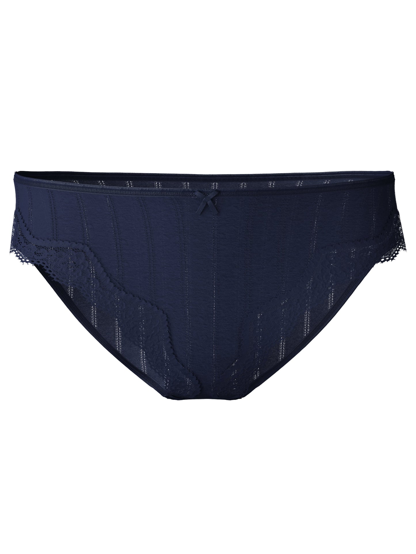WOMEN Brief (Peacoat Blue)