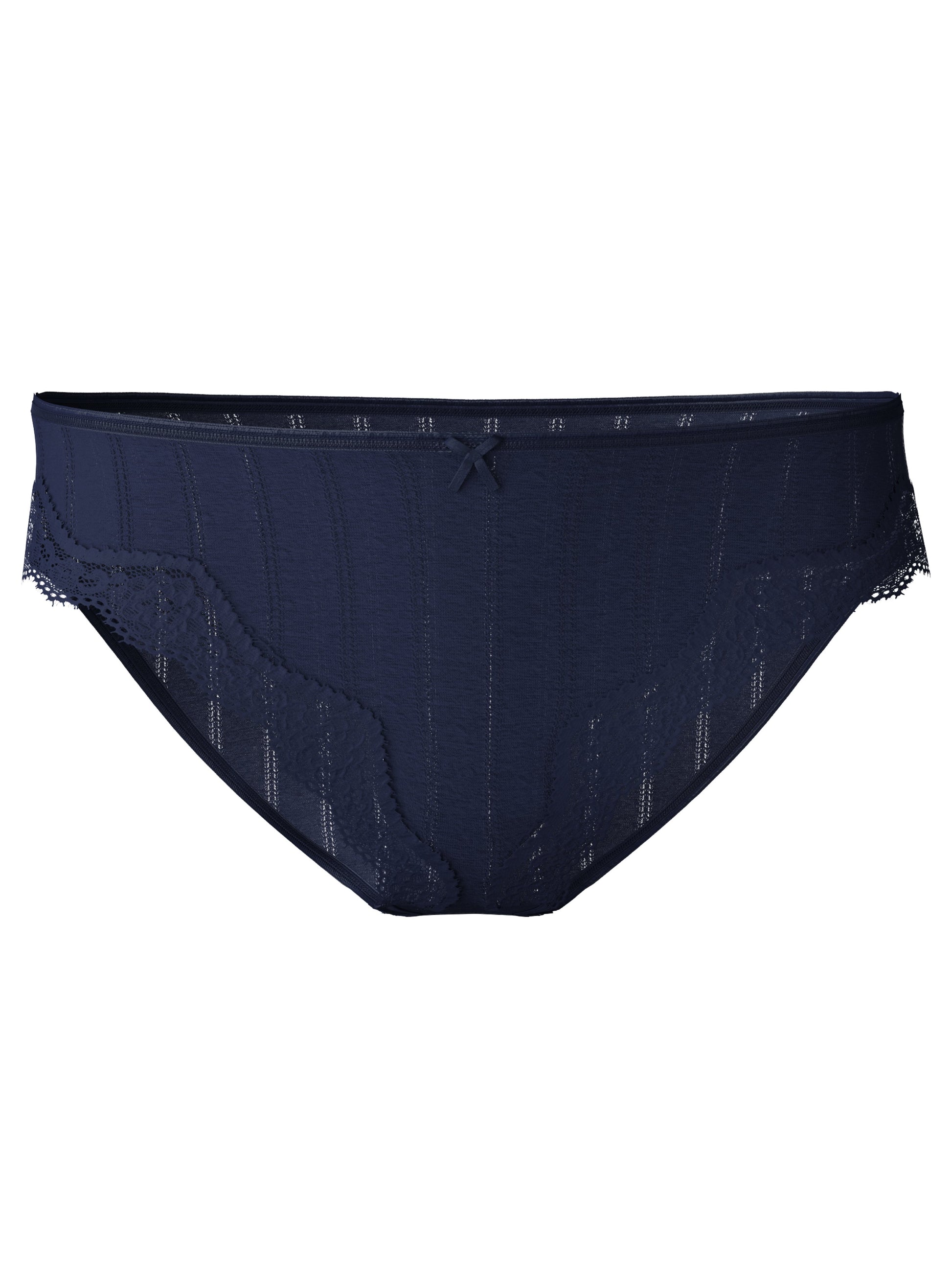 WOMEN Brief (Peacoat Blue)