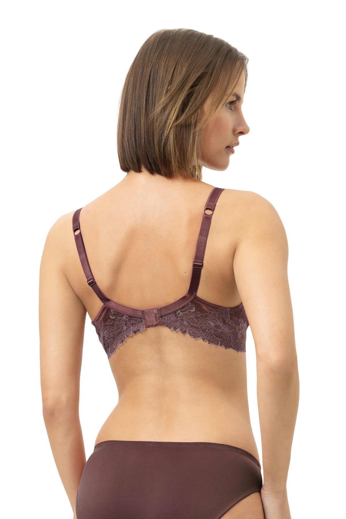 Spacer-BH (Hot Maroon)