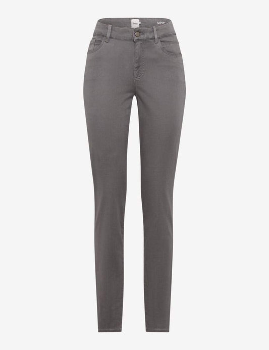 Style Shakira (Smoke Grey)