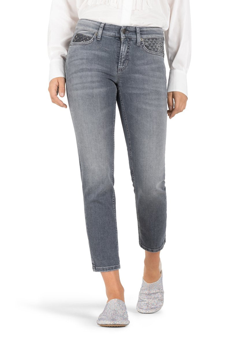 Piper short (Soft Used)
