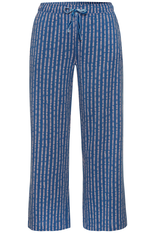 Vivance Dreams VD Cozy Culotte (Stripes)