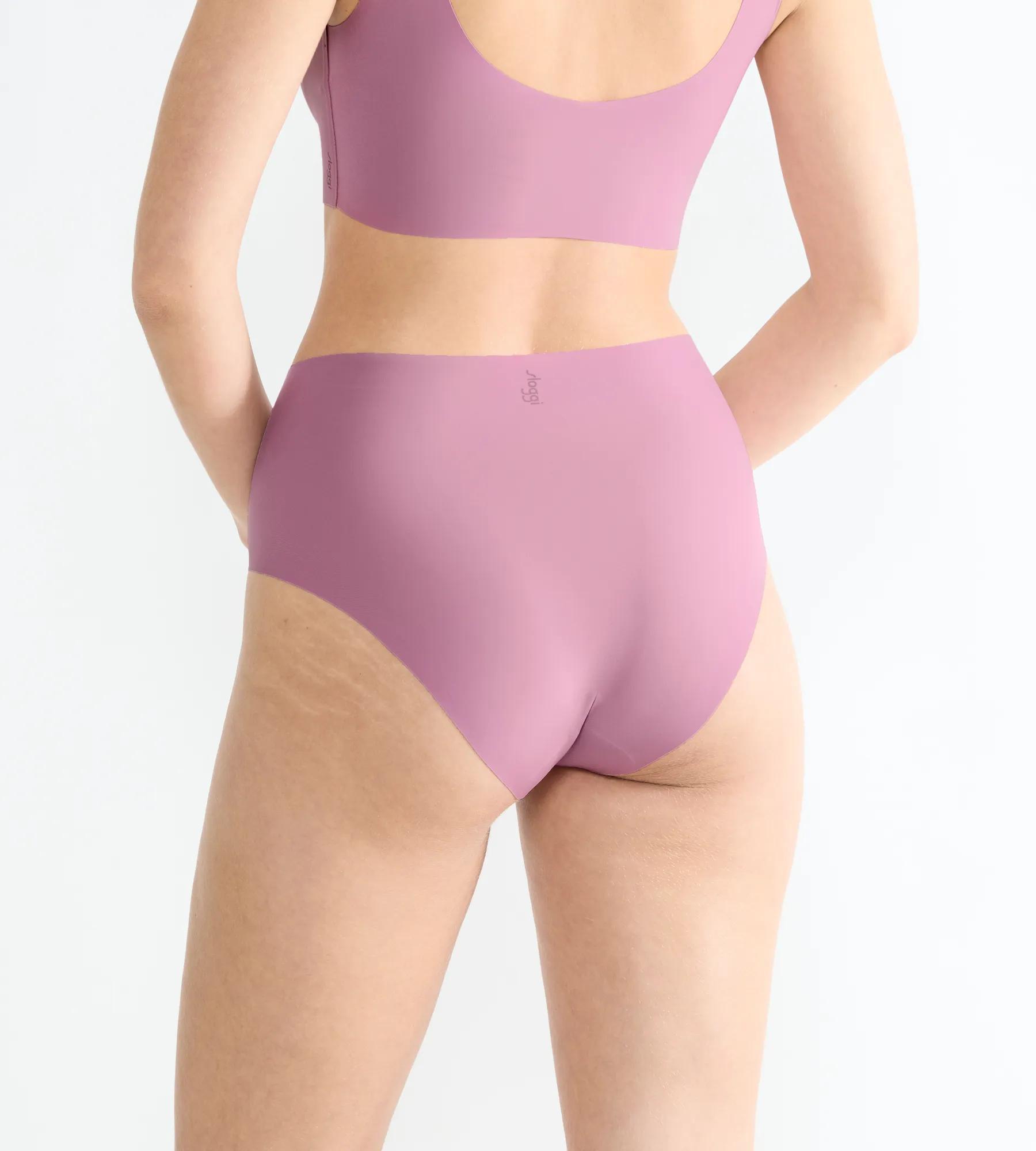 sloggi ZERO Feel 2.0 High waist (00hj Purple)