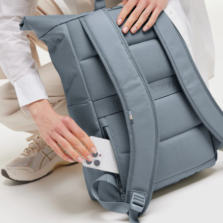 Rolltop Easy
