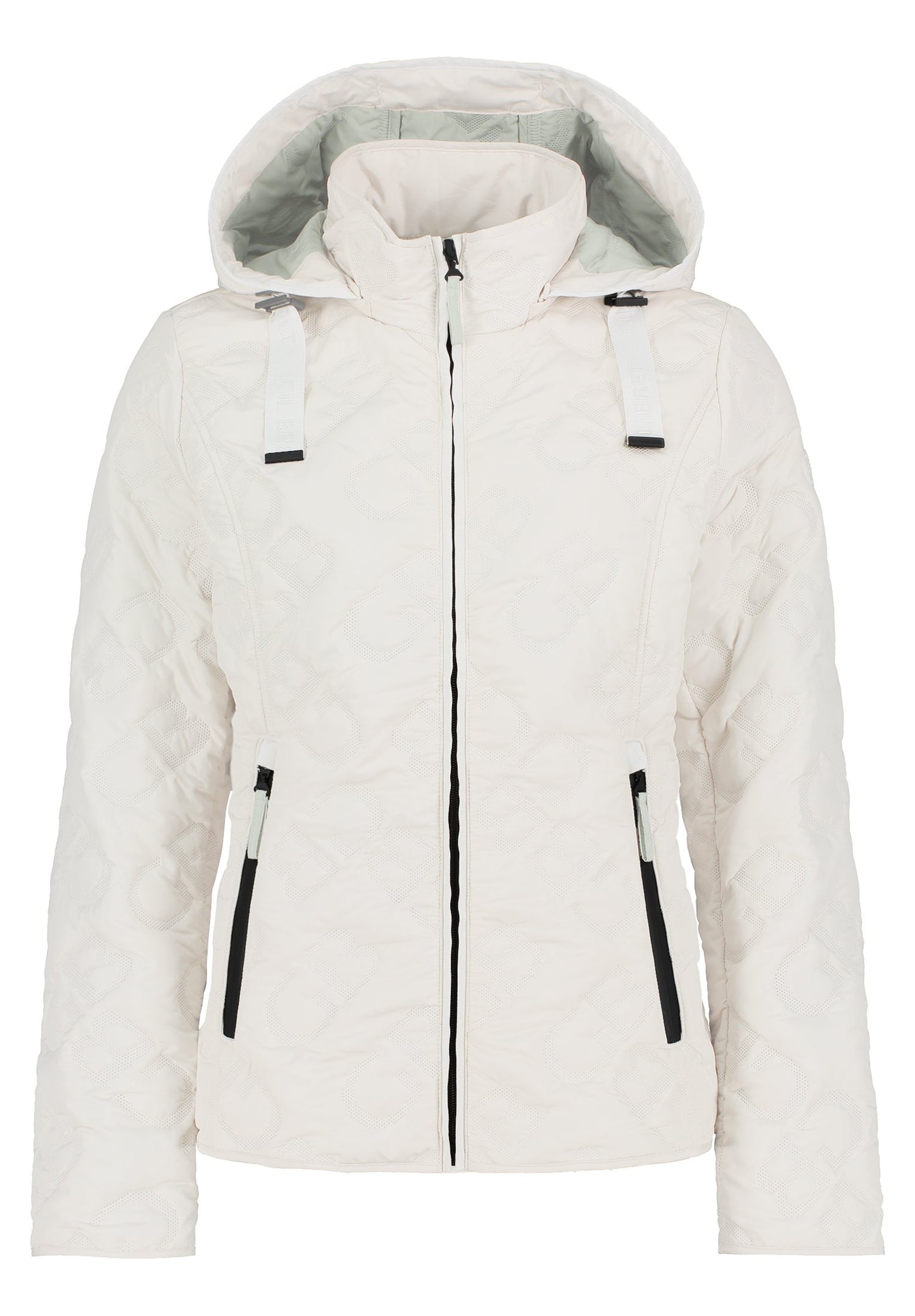 Sommerjacke (White Sand)