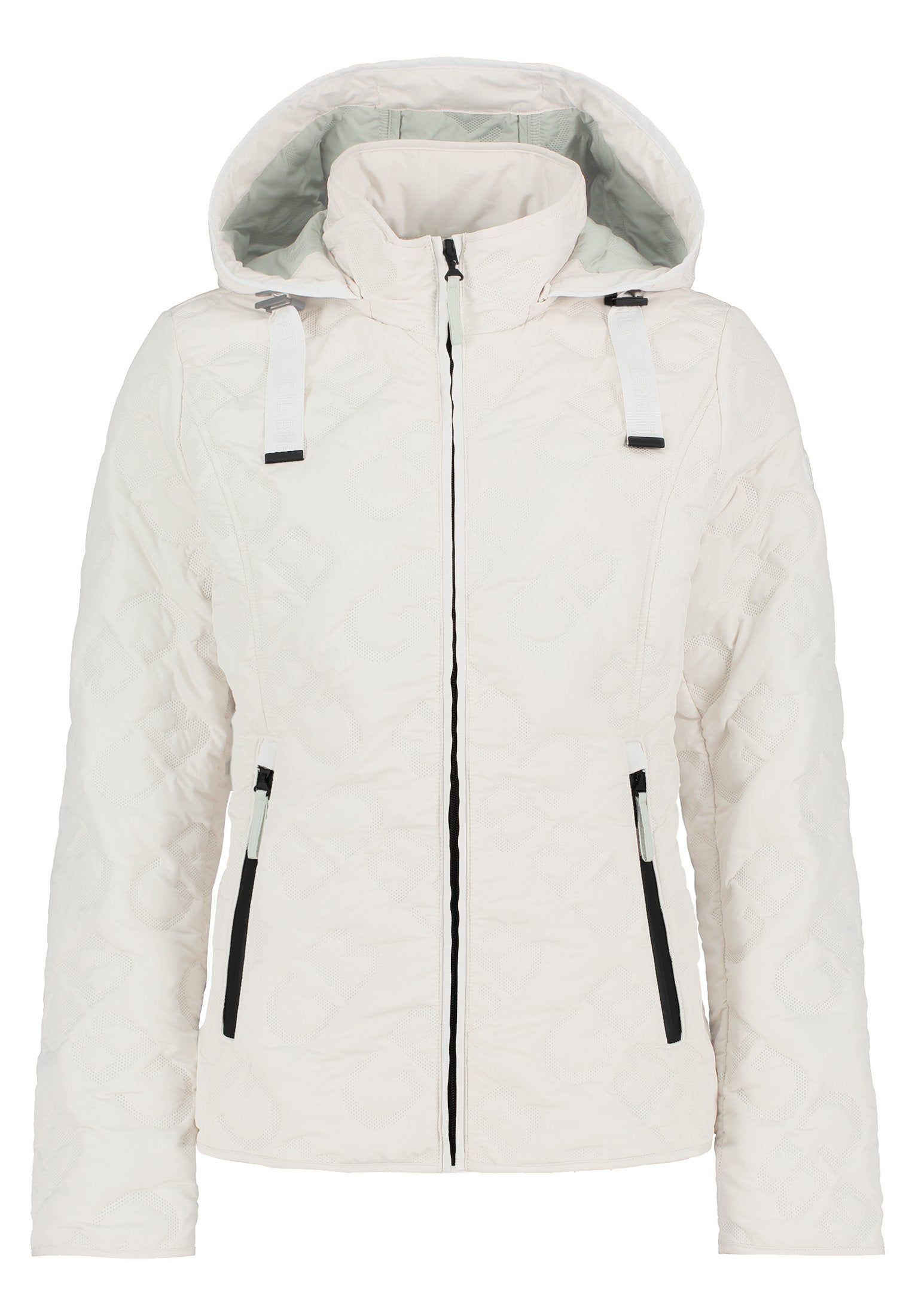 Sommerjacke (White Sand)