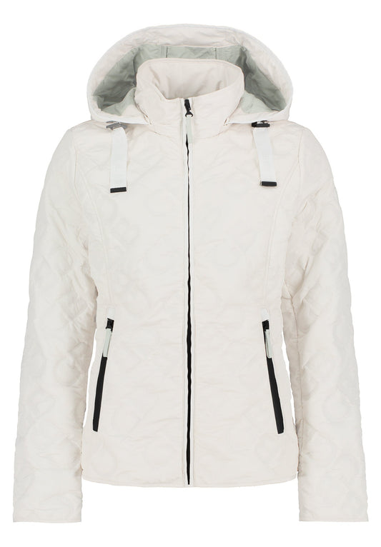 Sommerjacke (White Sand)