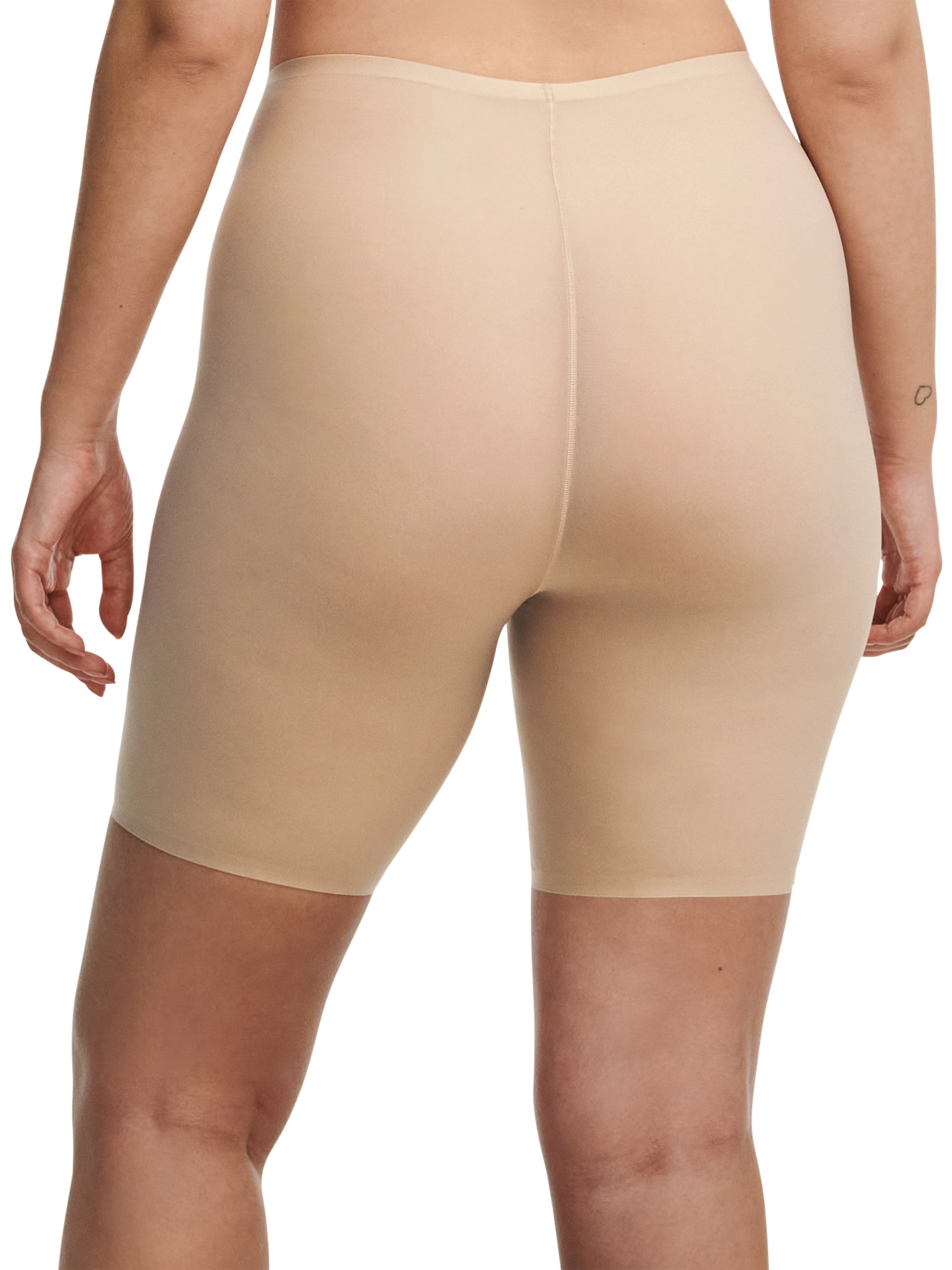SOFTSTRETCH Radlerhose, lang (0wu Nude)