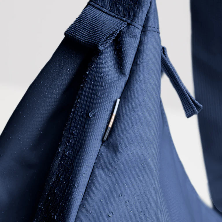 Moon bag large