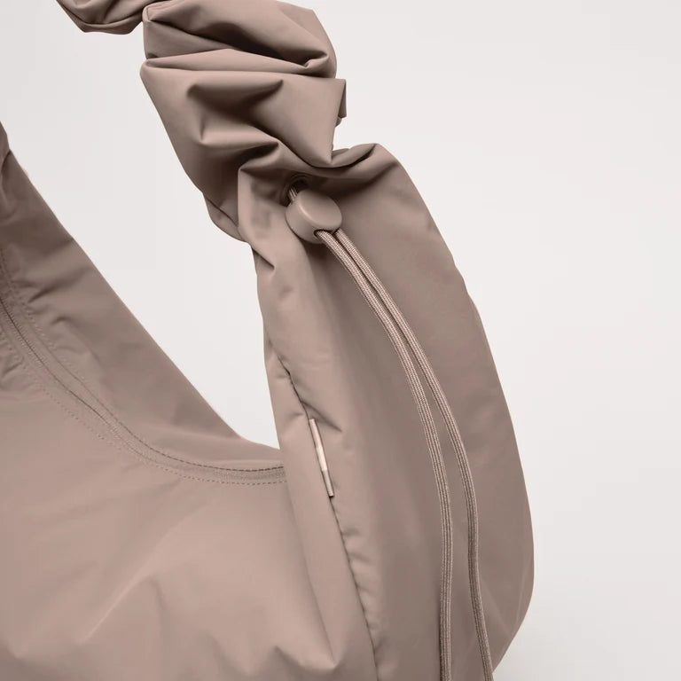 Moon Bag Ruffle