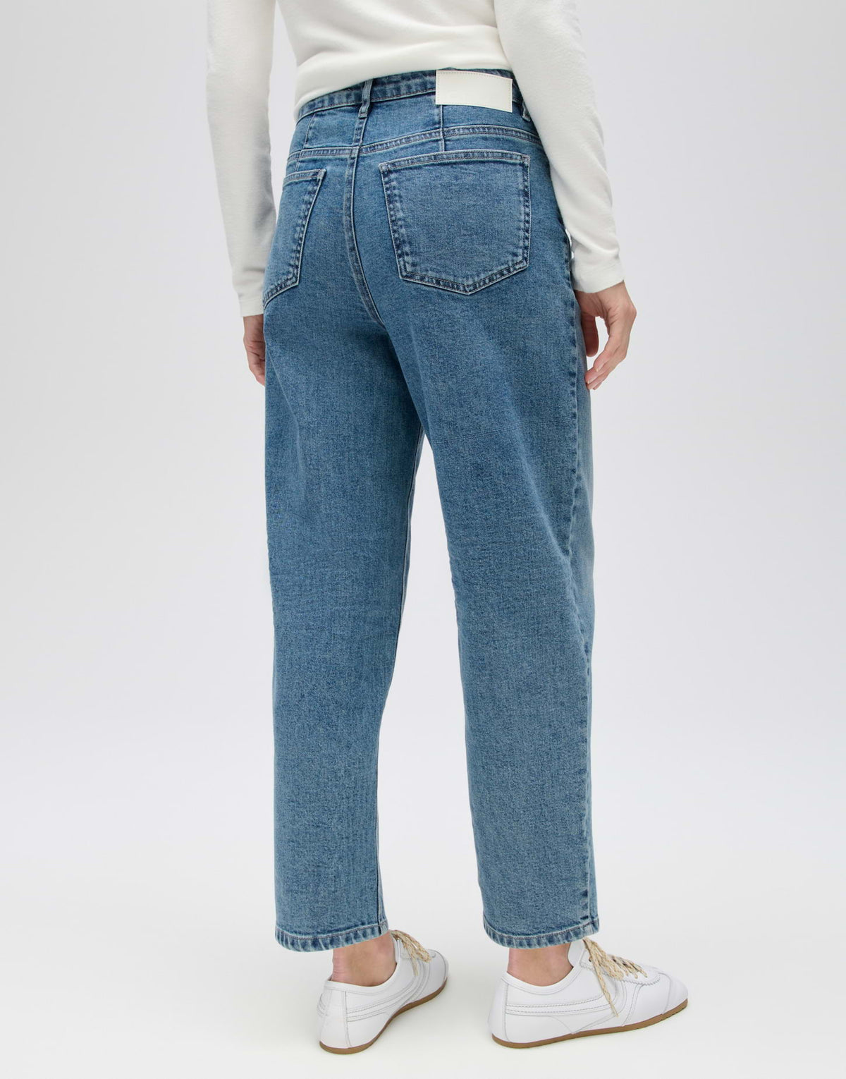 Maxie horizon (Mid Blue)