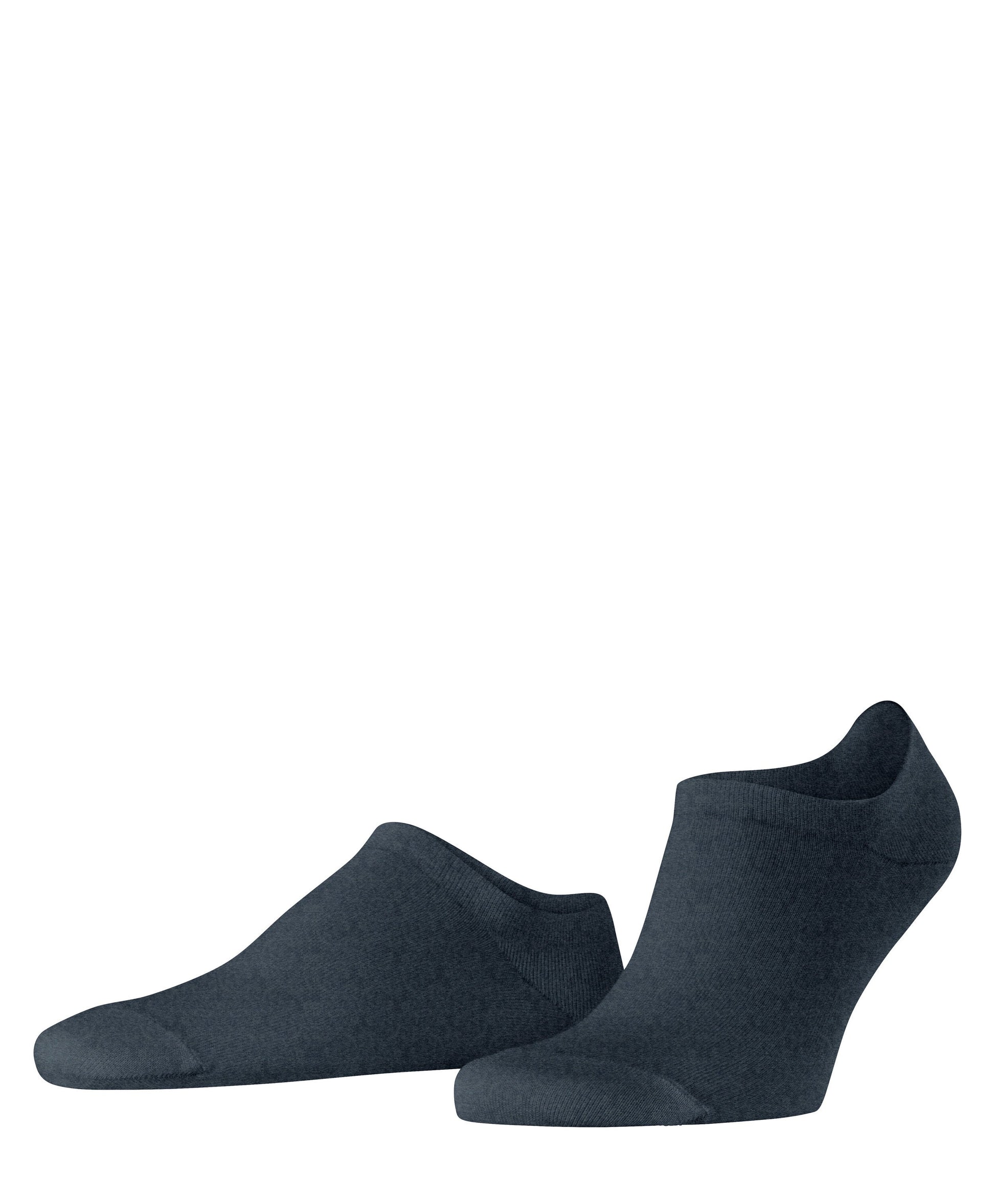 FALKE Family Herren (Navy Mel.)