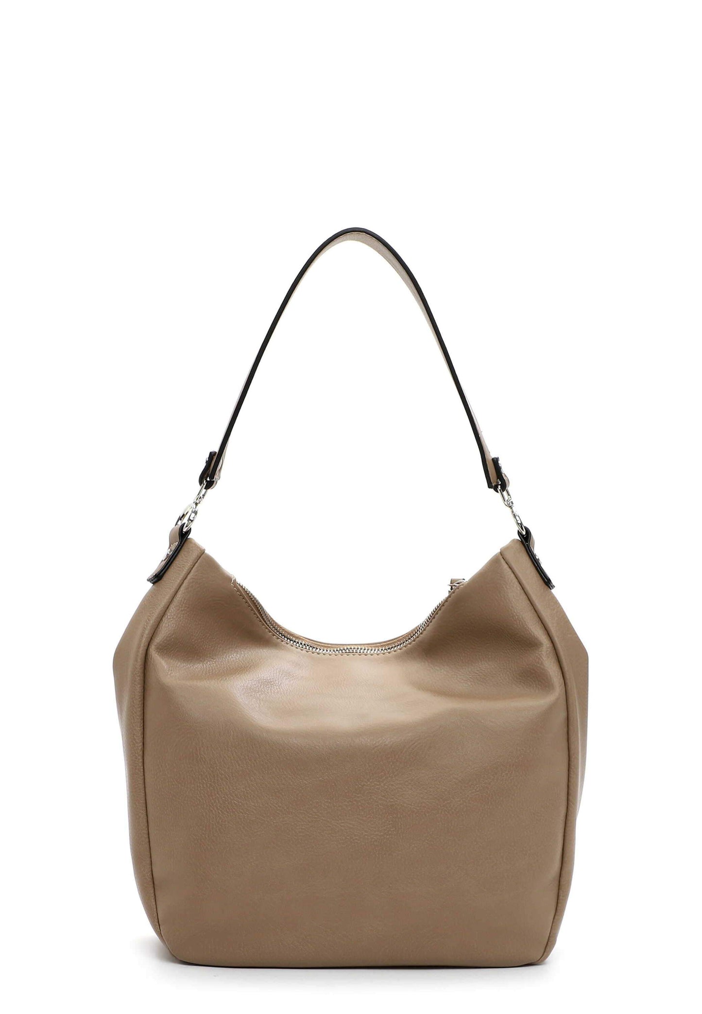 Beutel SFY Abbey (Taupe)