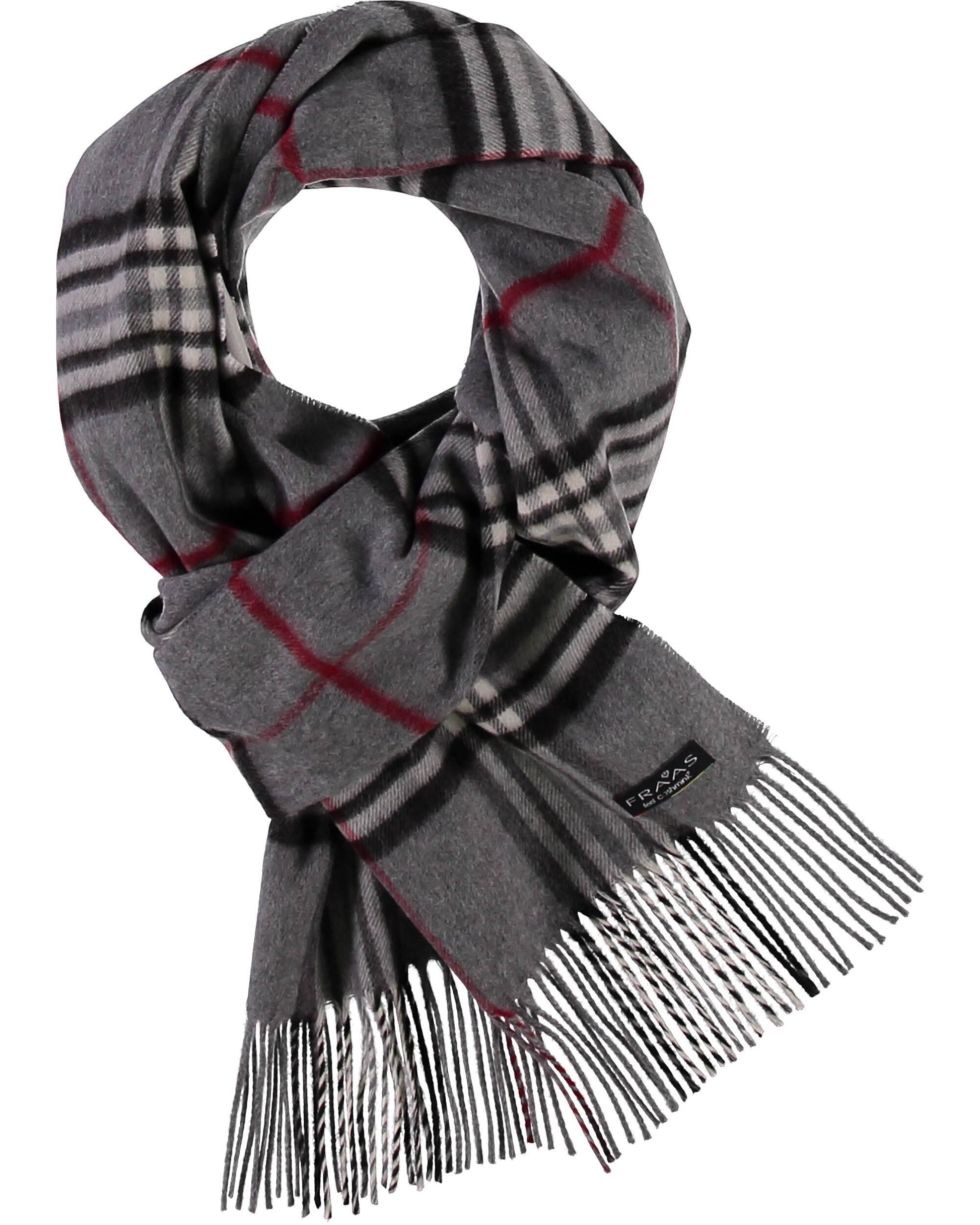 Schal Cashmink Schal (Mid Grey)